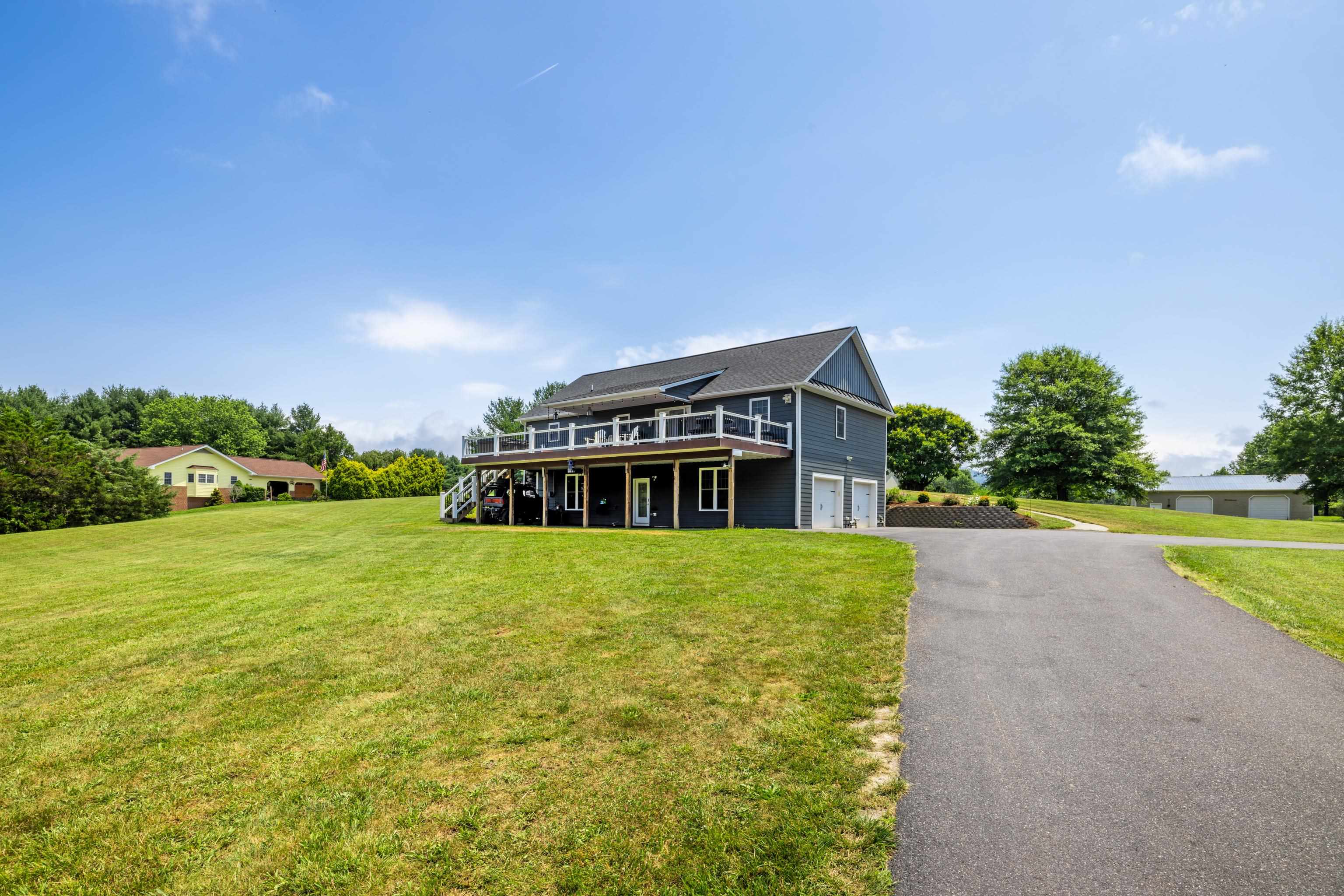 56 SERENDIPITY LN, CRIMORA, Virginia 24431, 3 Bedrooms Bedrooms, ,2 BathroomsBathrooms,Residential,56 SERENDIPITY LN,666358 MLS # 666358