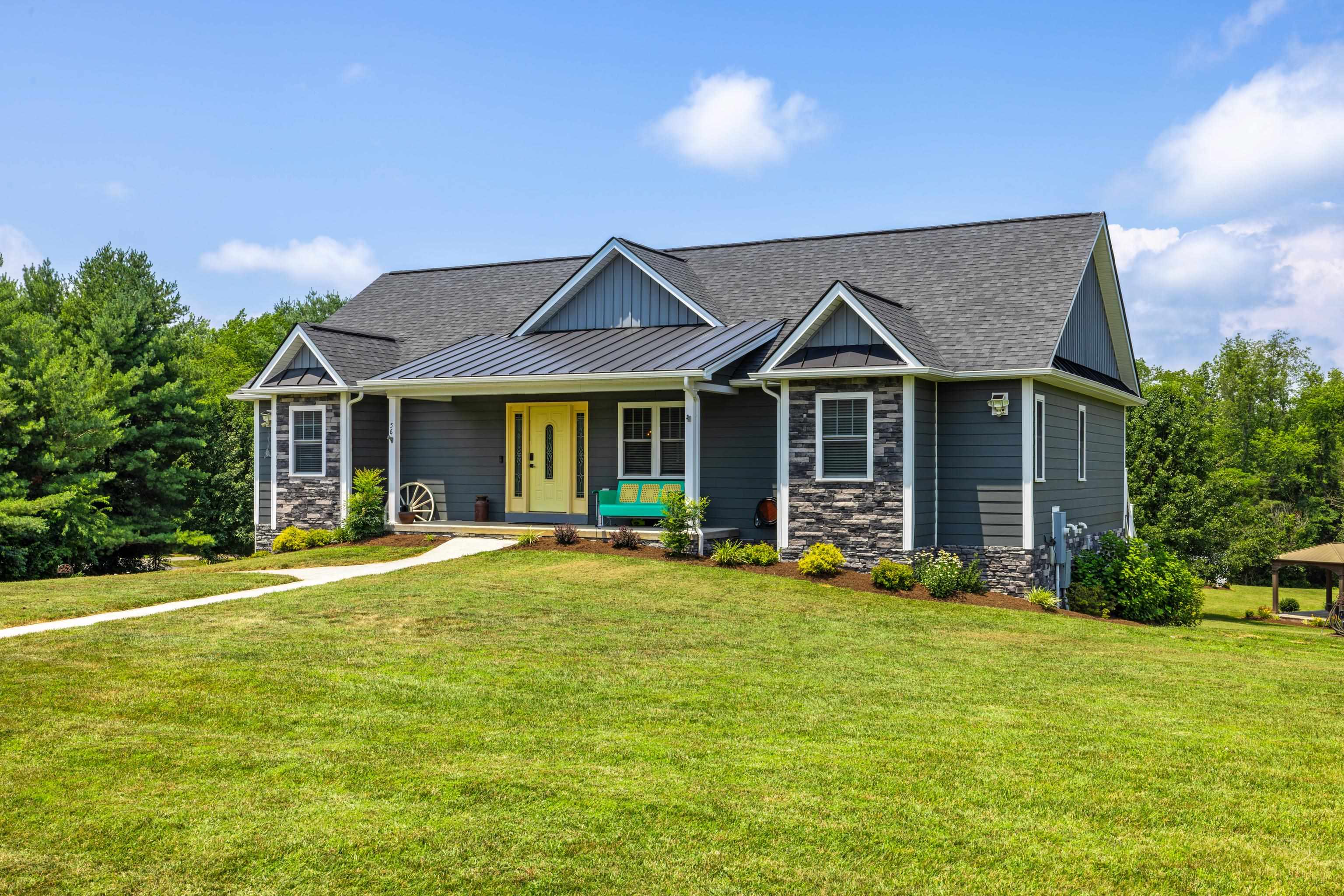 56 SERENDIPITY LN, CRIMORA, Virginia 24431, 3 Bedrooms Bedrooms, ,2 BathroomsBathrooms,Residential,56 SERENDIPITY LN,666358 MLS # 666358