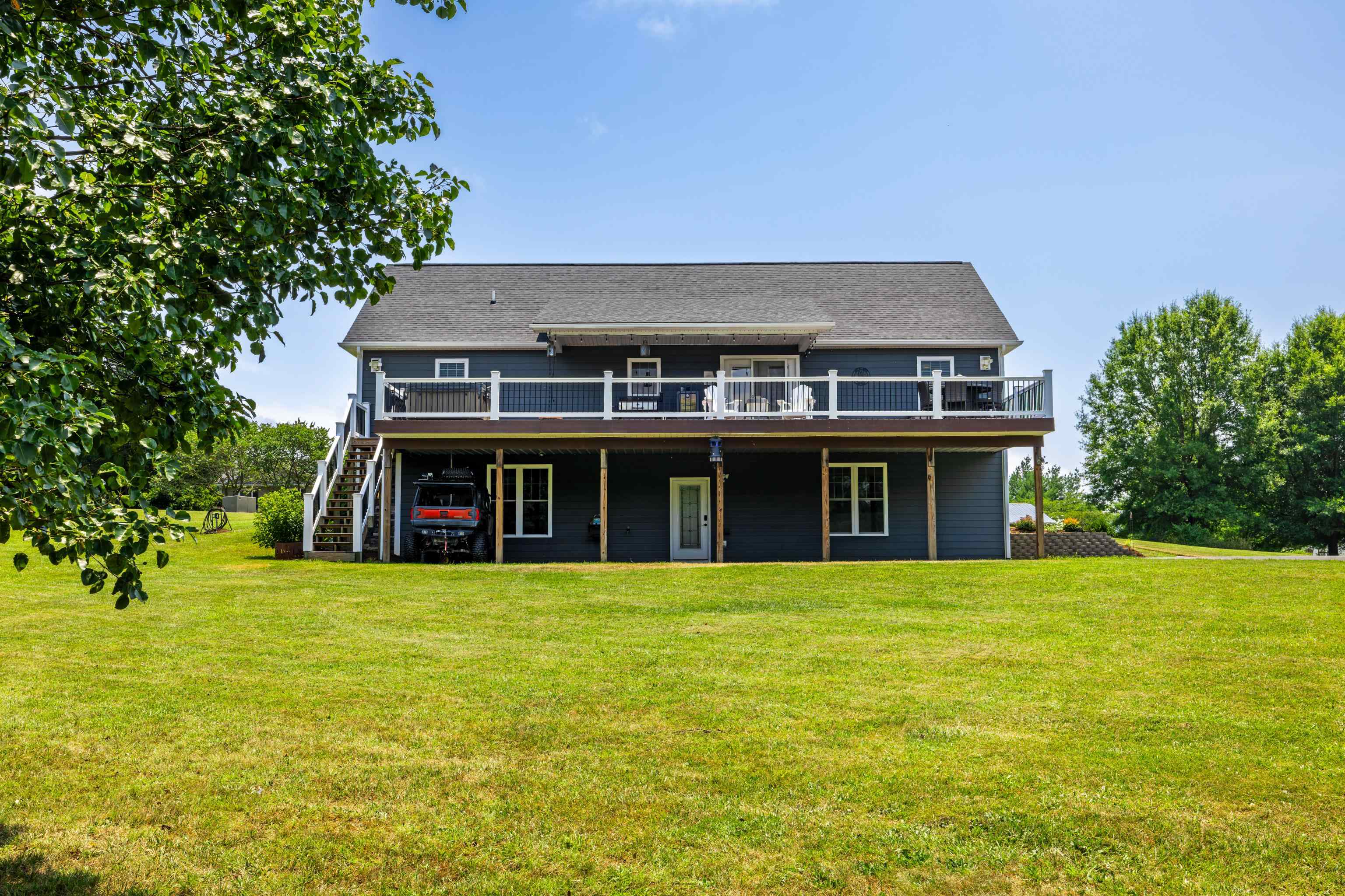 56 SERENDIPITY LN, CRIMORA, Virginia 24431, 3 Bedrooms Bedrooms, ,2 BathroomsBathrooms,Residential,56 SERENDIPITY LN,666358 MLS # 666358