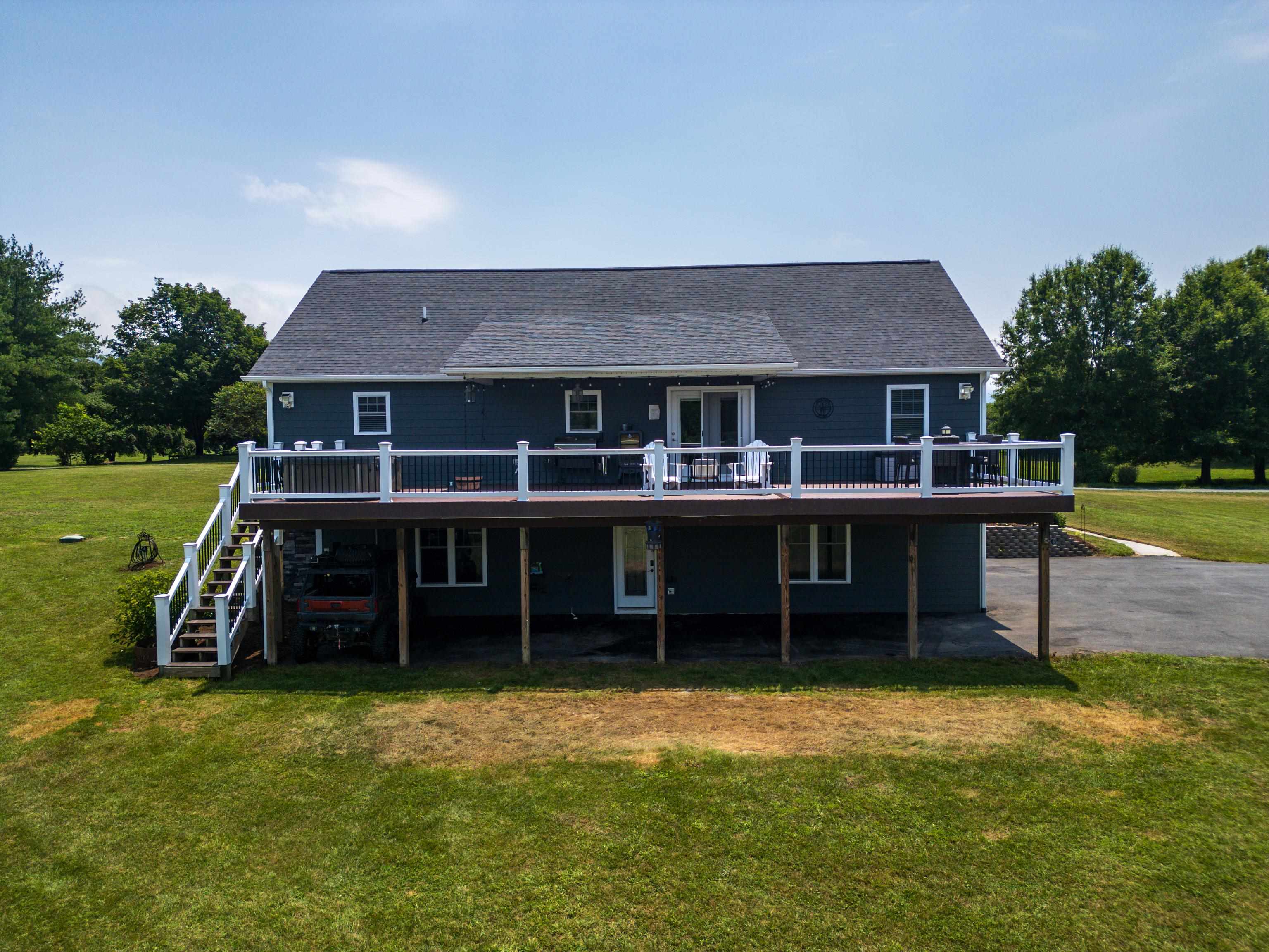 56 SERENDIPITY LN, CRIMORA, Virginia 24431, 3 Bedrooms Bedrooms, ,2 BathroomsBathrooms,Residential,56 SERENDIPITY LN,666358 MLS # 666358