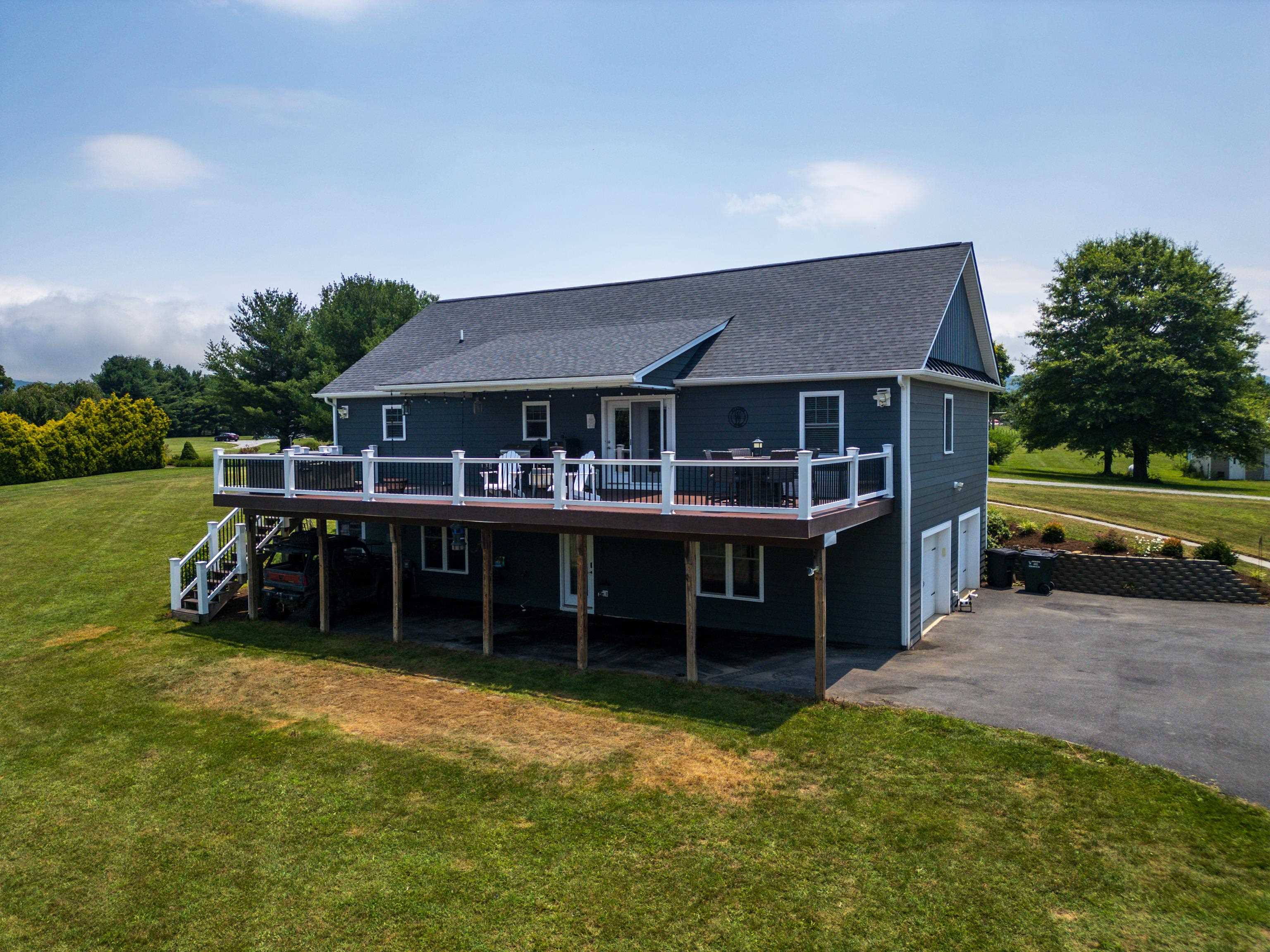 56 SERENDIPITY LN, CRIMORA, Virginia 24431, 3 Bedrooms Bedrooms, ,2 BathroomsBathrooms,Residential,56 SERENDIPITY LN,666358 MLS # 666358