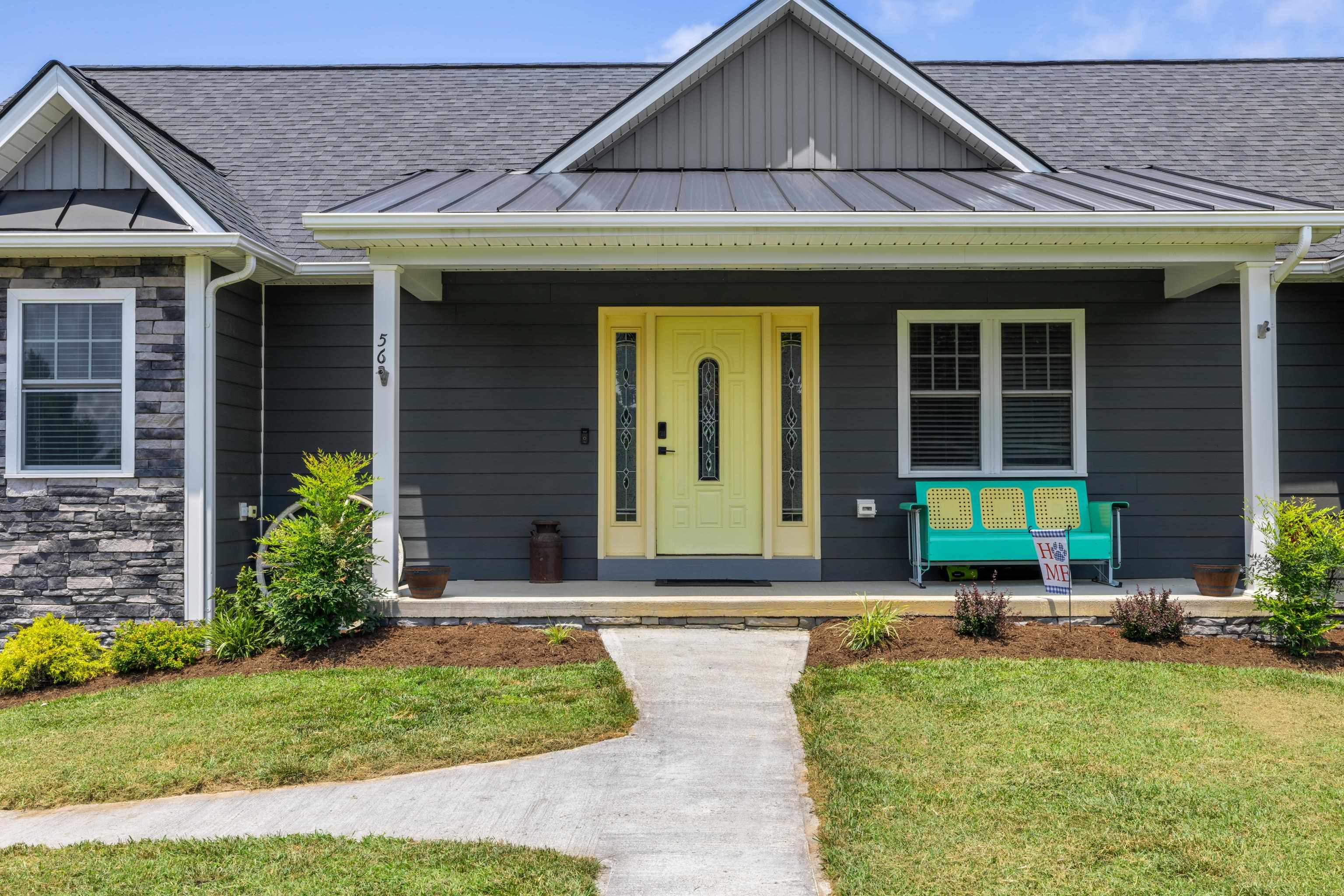 56 SERENDIPITY LN, CRIMORA, Virginia 24431, 3 Bedrooms Bedrooms, ,2 BathroomsBathrooms,Residential,56 SERENDIPITY LN,666358 MLS # 666358