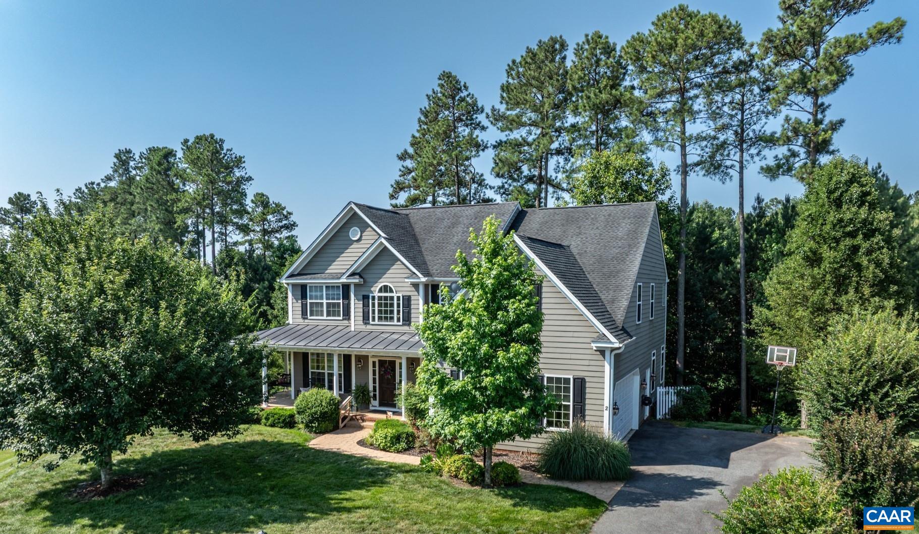 2 FOREST CT, ZION CROSSROADS, Virginia 22942, 5 Bedrooms Bedrooms, ,3 BathroomsBathrooms,Residential,2 FOREST CT,666365 MLS # 666365