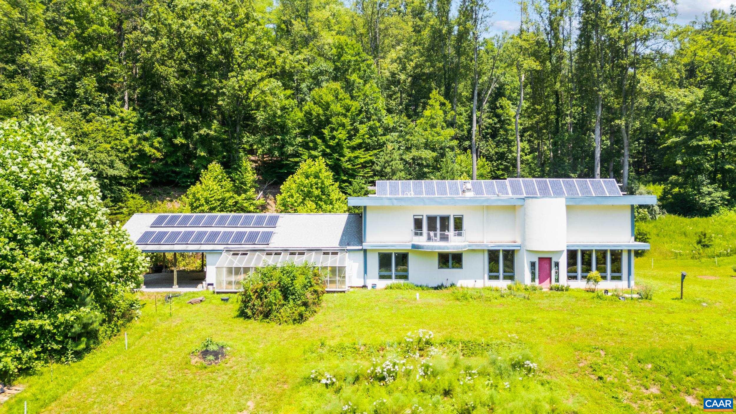 350 CREEKSIDE LN, FABER, Virginia 22938, 2 Bedrooms Bedrooms, ,2 BathroomsBathrooms,Residential,350 CREEKSIDE LN,666366 MLS # 666366