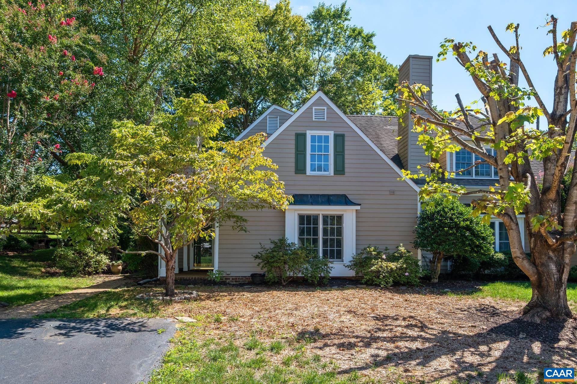 3431 MOUBRY LN, CHARLOTTESVILLE, Virginia 22911, 4 Bedrooms Bedrooms, ,2 BathroomsBathrooms,Residential,3431 MOUBRY LN,666367 MLS # 666367