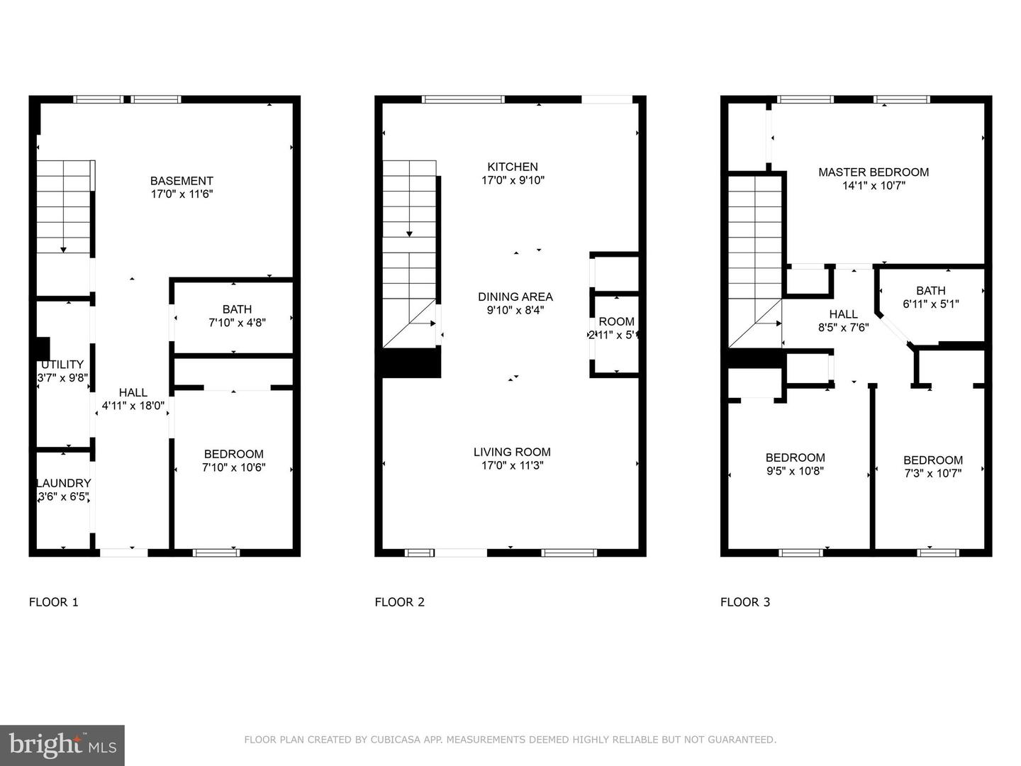 836 XENIA ST SE, WASHINGTON, District Of Columbia 20032, 3 Bedrooms Bedrooms, ,2 BathroomsBathrooms,Residential,For sale,836 XENIA ST SE,DCDC2201790 MLS # DCDC2201790