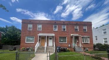 836 XENIA ST SE, WASHINGTON, District Of Columbia 20032, 3 Bedrooms Bedrooms, ,2 BathroomsBathrooms,Residential,For sale,836 XENIA ST SE,DCDC2201790 MLS # DCDC2201790