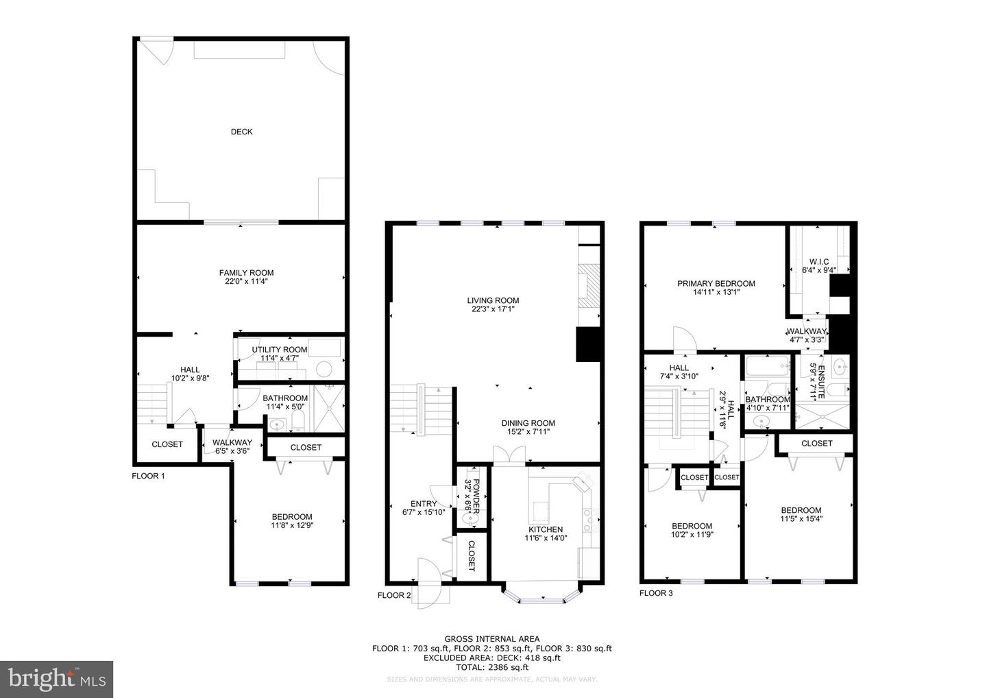 6913 MCLEAN PARK MANOR CT, MCLEAN, Virginia 22101, 4 Bedrooms Bedrooms, ,3 BathroomsBathrooms,Residential,For sale,6913 MCLEAN PARK MANOR CT,VAFX2242666 MLS # VAFX2242666