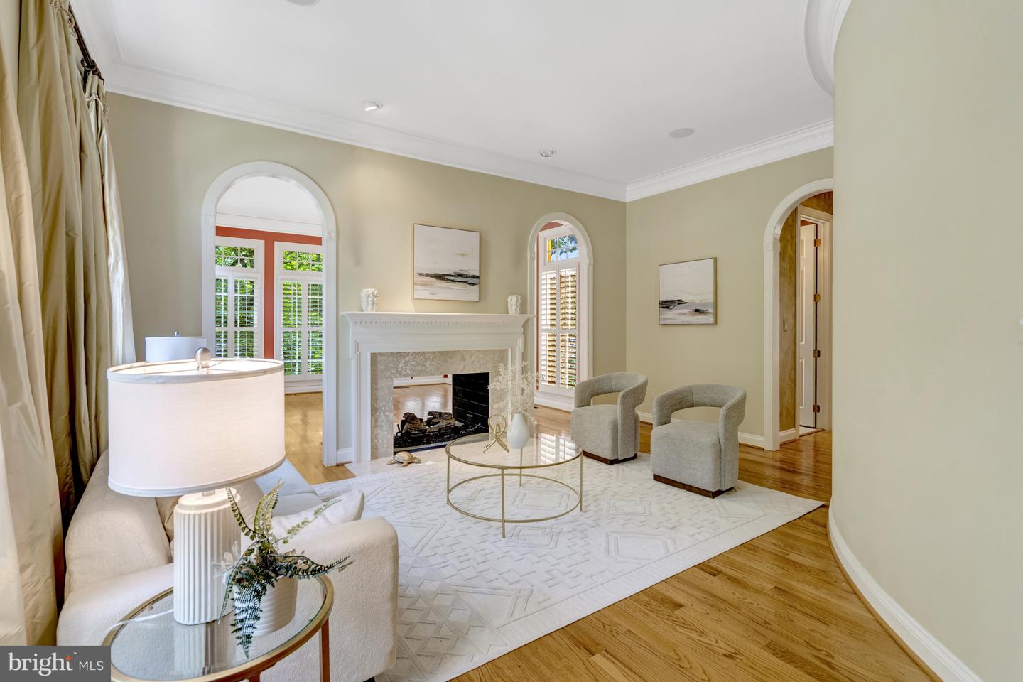 7811 CROWNHURST CT, MCLEAN, Virginia 22102, 6 Bedrooms Bedrooms, ,6 BathroomsBathrooms,Residential,For sale,7811 CROWNHURST CT,VAFX2242912 MLS # VAFX2242912