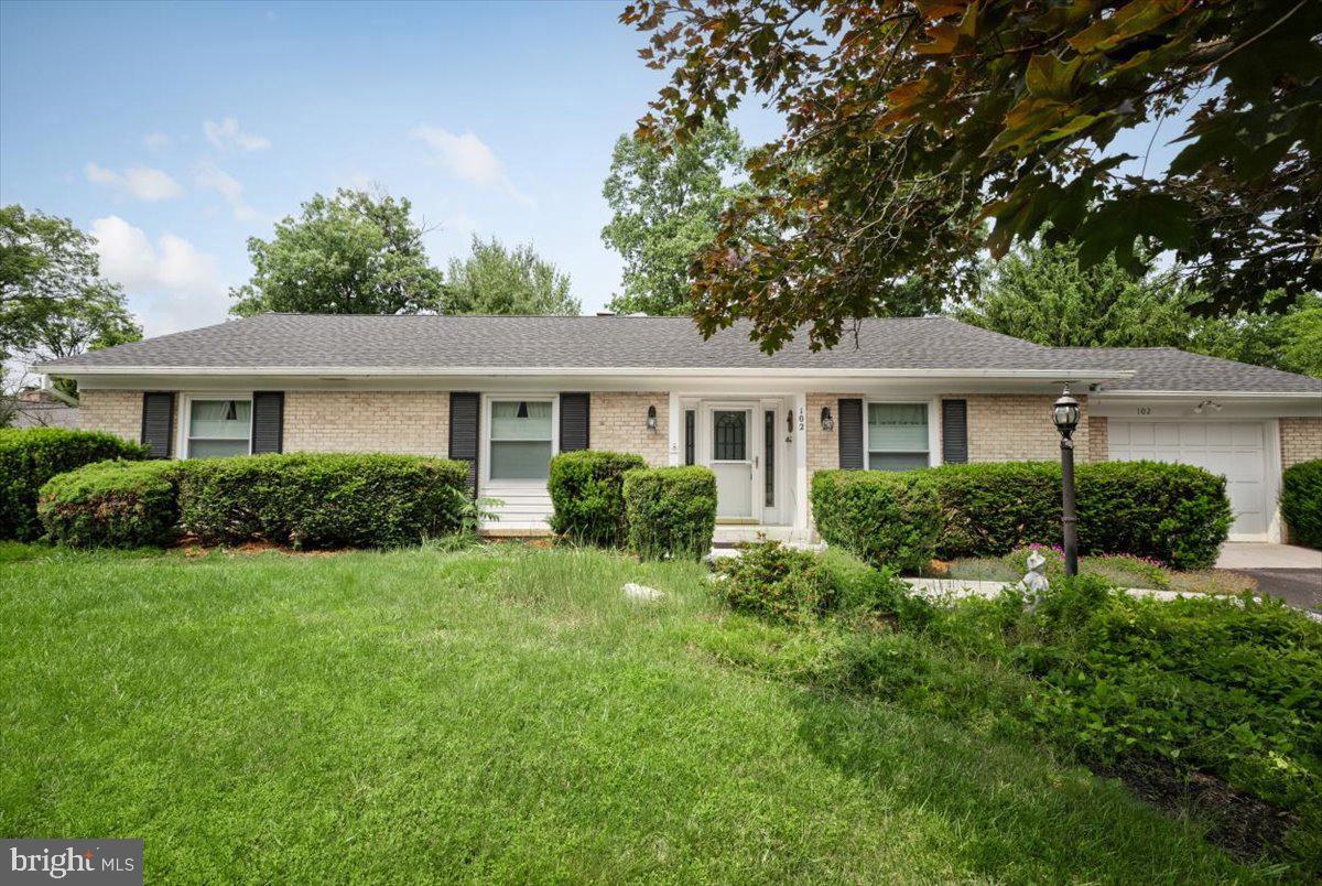 102 SHOCKEY CIR, WINCHESTER, Virginia 22602, 4 Bedrooms Bedrooms, ,3 BathroomsBathrooms,Residential,For sale,102 SHOCKEY CIR,VAFV2034454 MLS # VAFV2034454