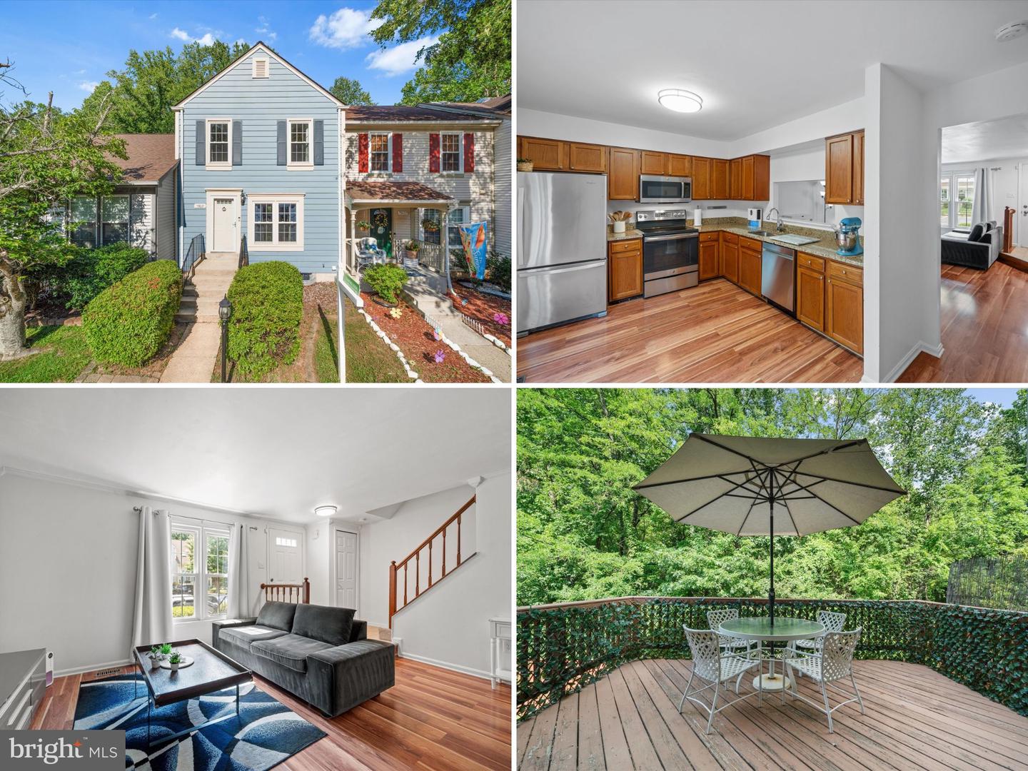 15021 BRIDGEPORT DR, DUMFRIES, Virginia 22025, 3 Bedrooms Bedrooms, ,2 BathroomsBathrooms,Residential,For sale,15021 BRIDGEPORT DR,VAPW2095740 MLS # VAPW2095740