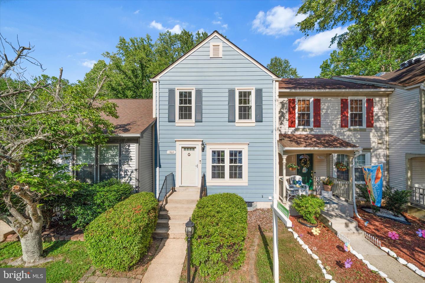 15021 BRIDGEPORT DR, DUMFRIES, Virginia 22025, 3 Bedrooms Bedrooms, ,2 BathroomsBathrooms,Residential,For sale,15021 BRIDGEPORT DR,VAPW2095740 MLS # VAPW2095740