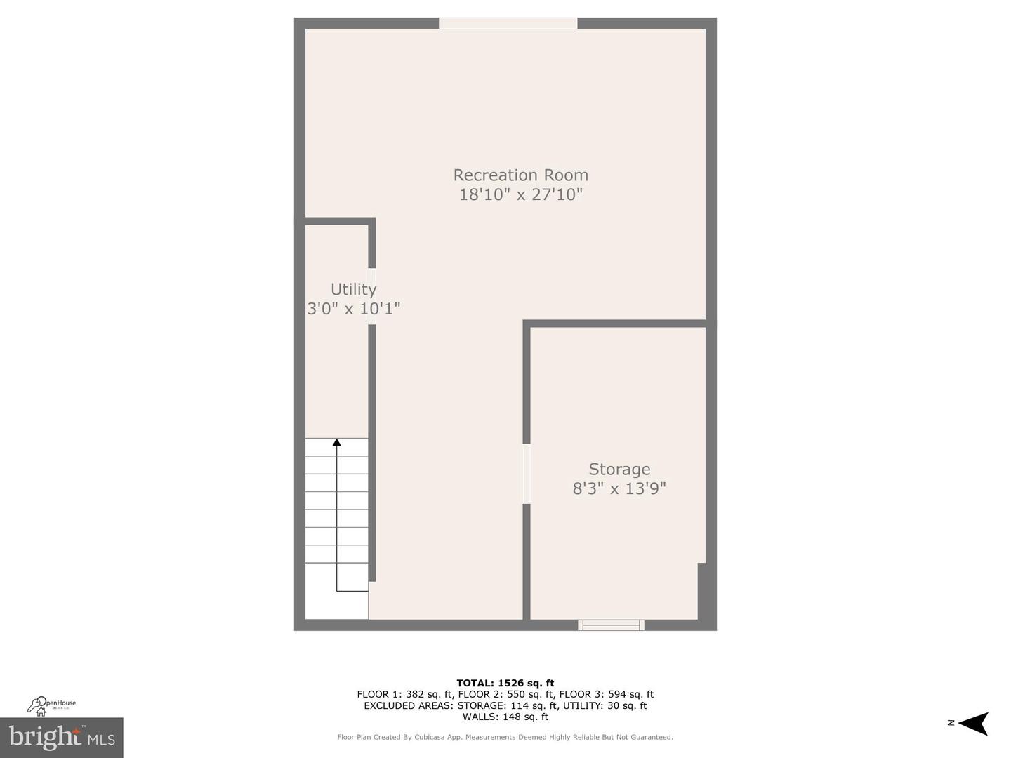15021 BRIDGEPORT DR, DUMFRIES, Virginia 22025, 3 Bedrooms Bedrooms, ,2 BathroomsBathrooms,Residential,For sale,15021 BRIDGEPORT DR,VAPW2095740 MLS # VAPW2095740