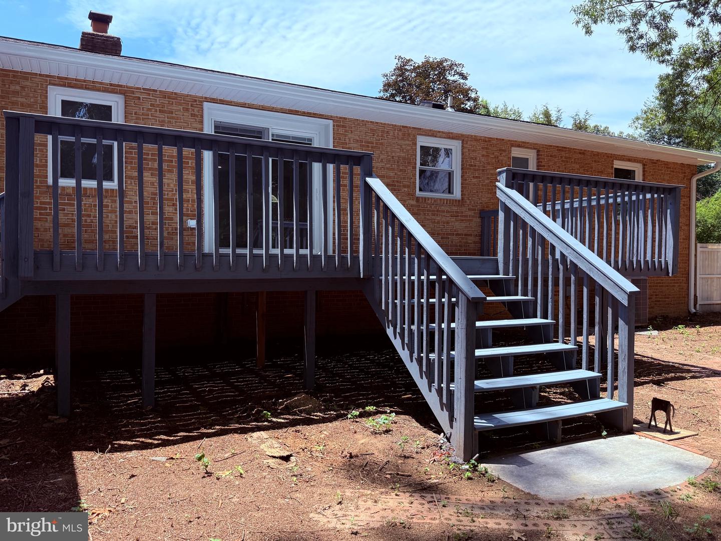 3806 MARGAY CT, ALEXANDRIA, Virginia 22309, 3 Bedrooms Bedrooms, ,1 BathroomBathrooms,Residential,For sale,3806 MARGAY CT,VAFX2243814 MLS # VAFX2243814