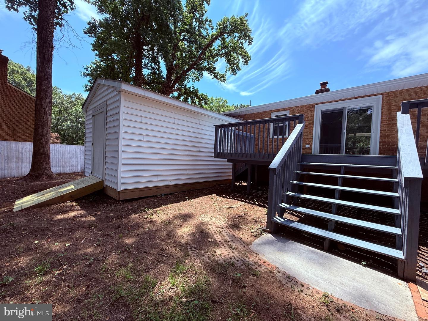 3806 MARGAY CT, ALEXANDRIA, Virginia 22309, 3 Bedrooms Bedrooms, ,1 BathroomBathrooms,Residential,For sale,3806 MARGAY CT,VAFX2243814 MLS # VAFX2243814