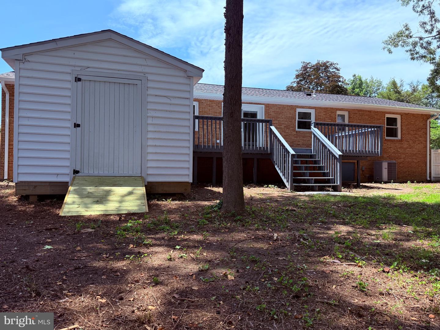 3806 MARGAY CT, ALEXANDRIA, Virginia 22309, 3 Bedrooms Bedrooms, ,1 BathroomBathrooms,Residential,For sale,3806 MARGAY CT,VAFX2243814 MLS # VAFX2243814
