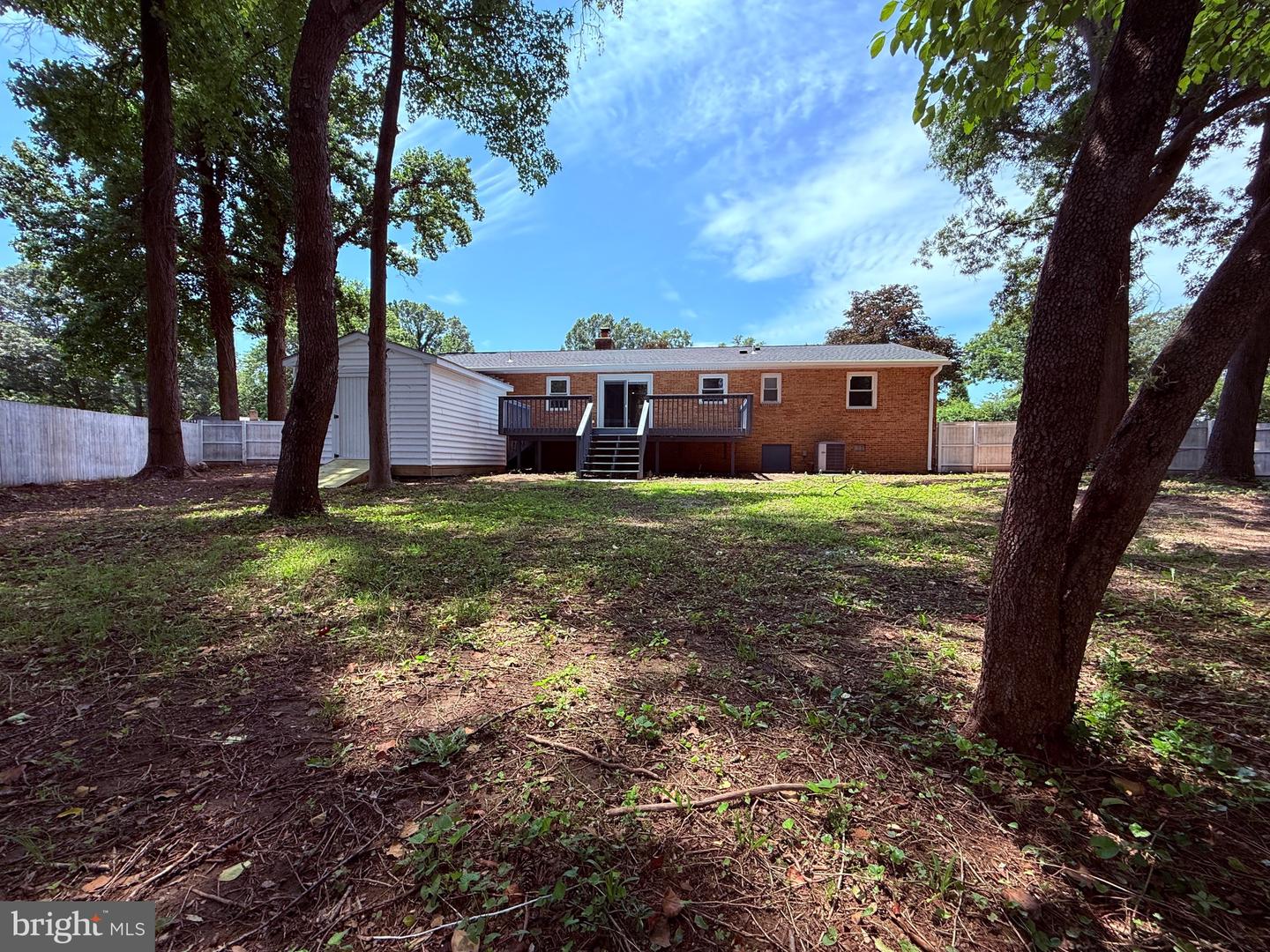 3806 MARGAY CT, ALEXANDRIA, Virginia 22309, 3 Bedrooms Bedrooms, ,1 BathroomBathrooms,Residential,For sale,3806 MARGAY CT,VAFX2243814 MLS # VAFX2243814