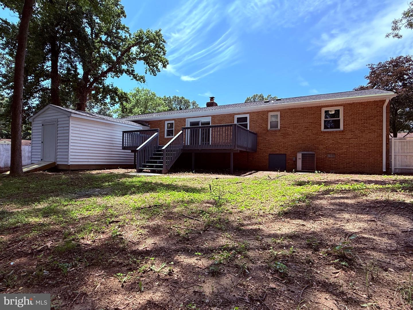 3806 MARGAY CT, ALEXANDRIA, Virginia 22309, 3 Bedrooms Bedrooms, ,1 BathroomBathrooms,Residential,For sale,3806 MARGAY CT,VAFX2243814 MLS # VAFX2243814