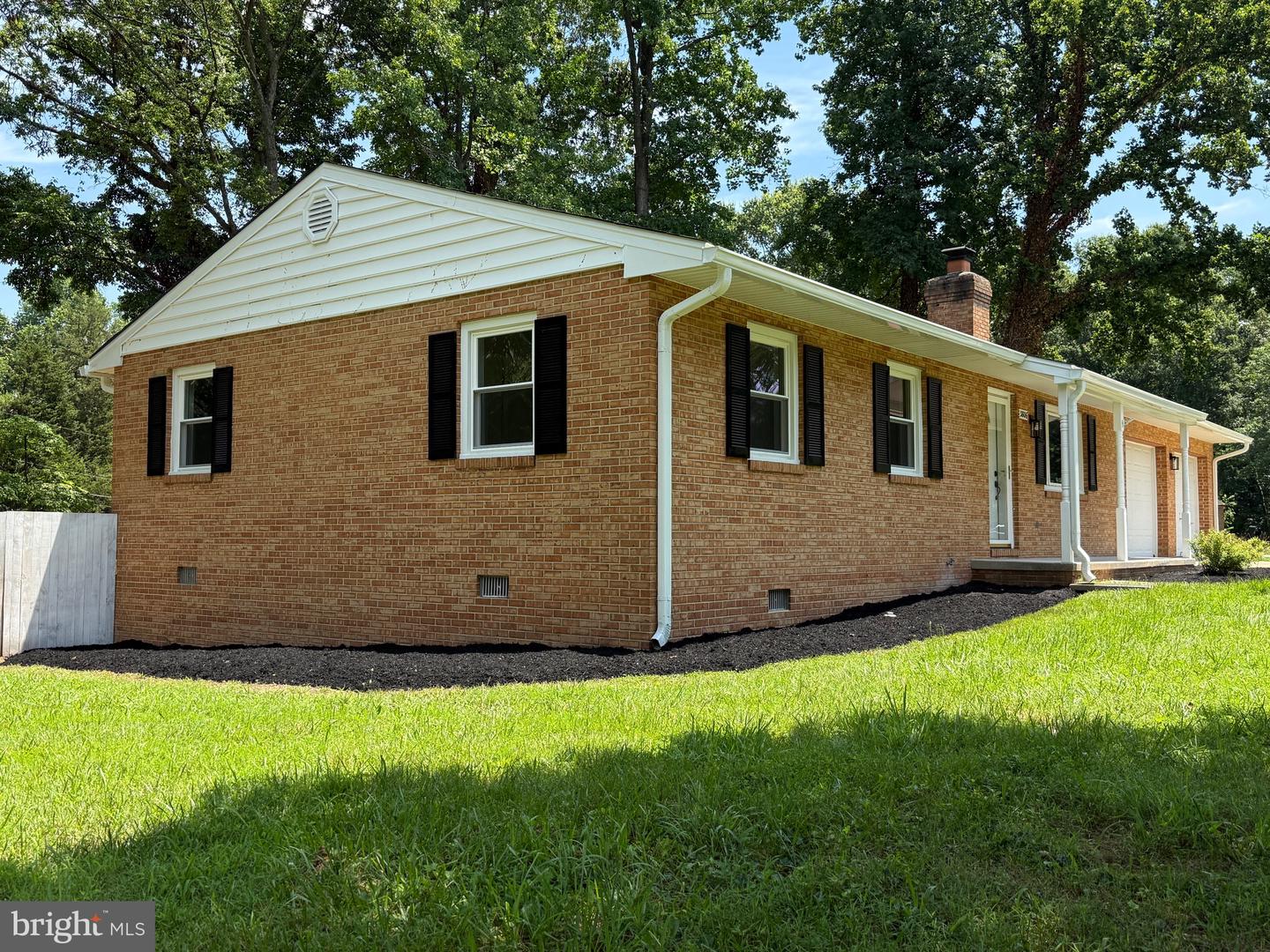 3806 MARGAY CT, ALEXANDRIA, Virginia 22309, 3 Bedrooms Bedrooms, ,1 BathroomBathrooms,Residential,For sale,3806 MARGAY CT,VAFX2243814 MLS # VAFX2243814