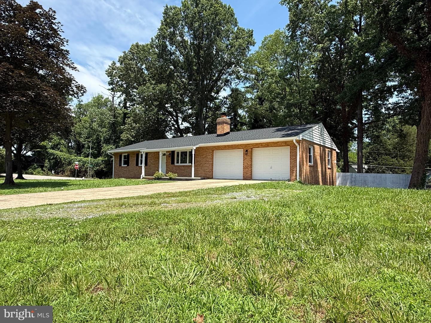 3806 MARGAY CT, ALEXANDRIA, Virginia 22309, 3 Bedrooms Bedrooms, ,1 BathroomBathrooms,Residential,For sale,3806 MARGAY CT,VAFX2243814 MLS # VAFX2243814