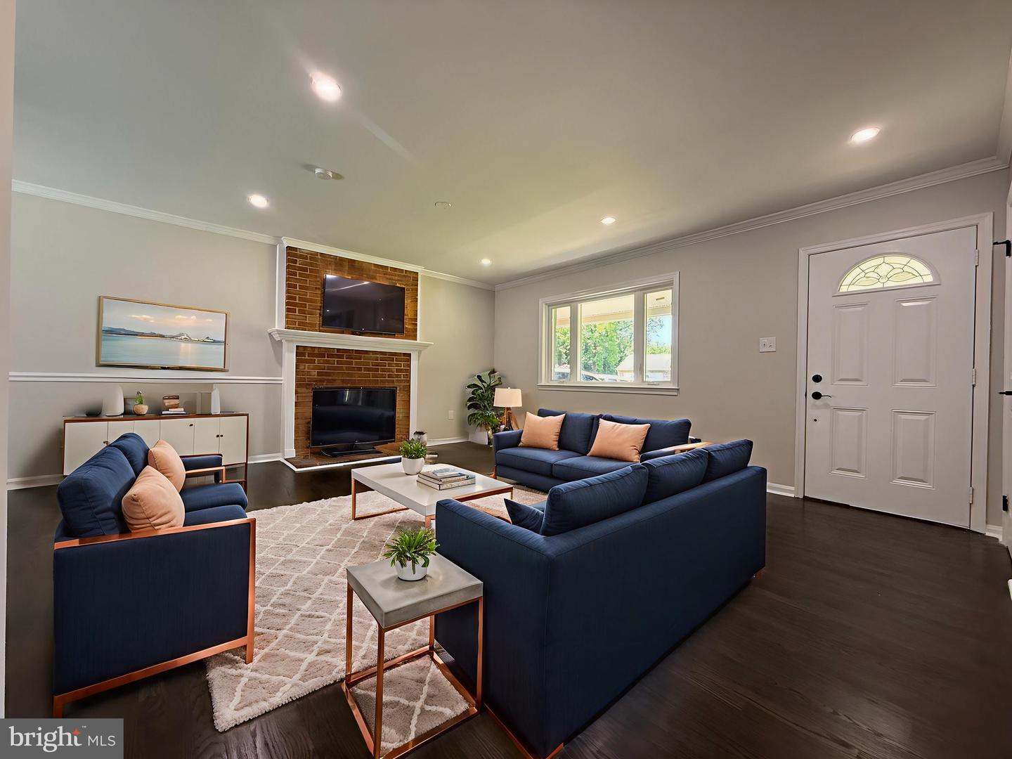 3806 MARGAY CT, ALEXANDRIA, Virginia 22309, 3 Bedrooms Bedrooms, ,1 BathroomBathrooms,Residential,For sale,3806 MARGAY CT,VAFX2243814 MLS # VAFX2243814