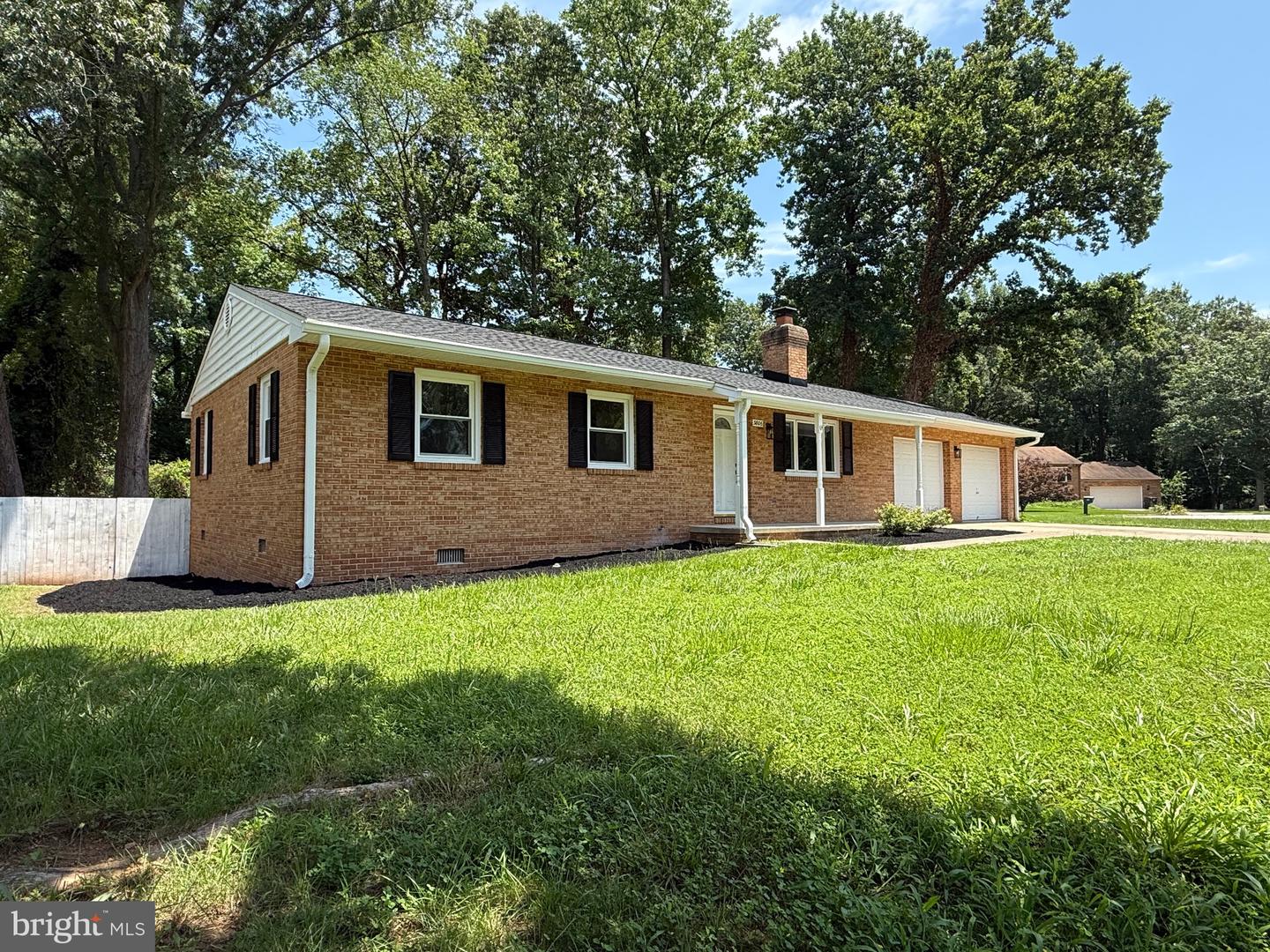 3806 MARGAY CT, ALEXANDRIA, Virginia 22309, 3 Bedrooms Bedrooms, ,1 BathroomBathrooms,Residential,For sale,3806 MARGAY CT,VAFX2243814 MLS # VAFX2243814