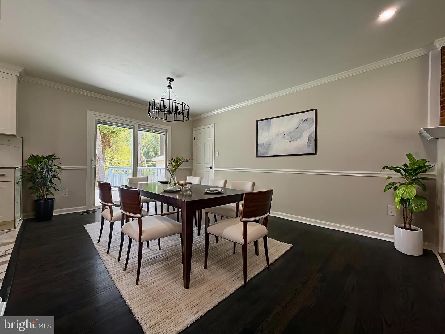 3806 MARGAY CT, ALEXANDRIA, Virginia 22309, 3 Bedrooms Bedrooms, ,1 BathroomBathrooms,Residential,For sale,3806 MARGAY CT,VAFX2243814 MLS # VAFX2243814