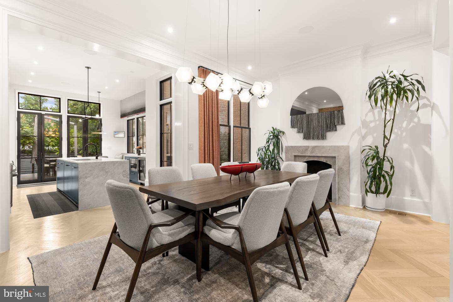 928 S ST NW, WASHINGTON, District Of Columbia 20001, 4 Bedrooms Bedrooms, ,4 BathroomsBathrooms,Residential,For sale,928 S ST NW,DCDC2203022 MLS # DCDC2203022