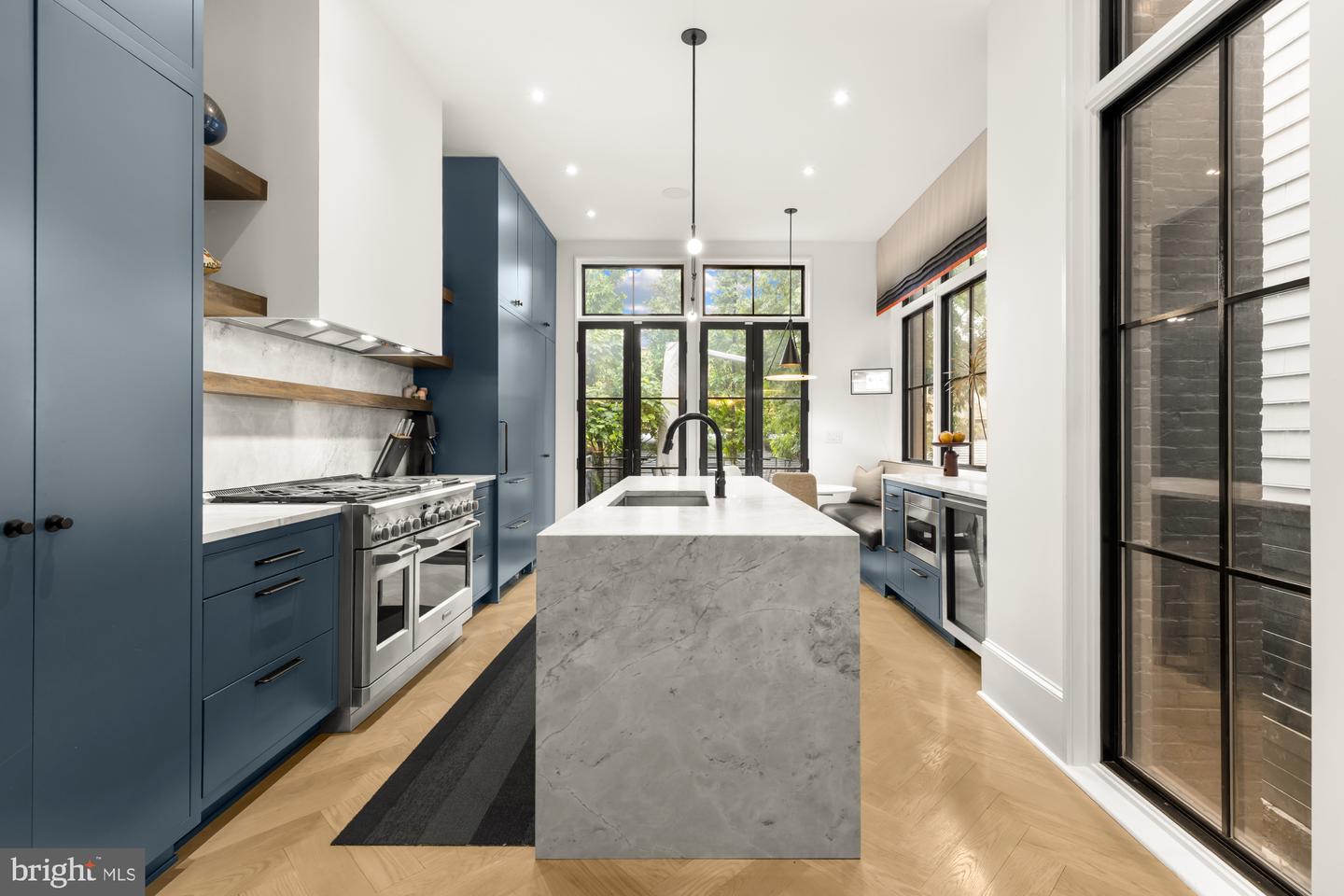 928 S ST NW, WASHINGTON, District Of Columbia 20001, 4 Bedrooms Bedrooms, ,4 BathroomsBathrooms,Residential,For sale,928 S ST NW,DCDC2203022 MLS # DCDC2203022