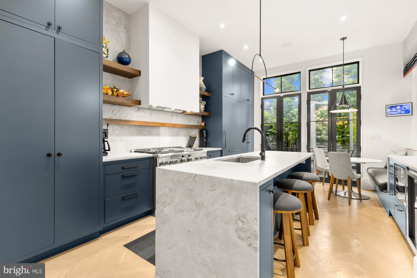 928 S ST NW, WASHINGTON, District Of Columbia 20001, 4 Bedrooms Bedrooms, ,4 BathroomsBathrooms,Residential,For sale,928 S ST NW,DCDC2203022 MLS # DCDC2203022