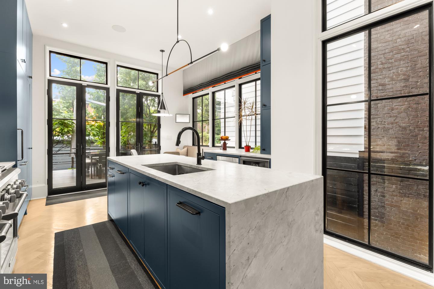 928 S ST NW, WASHINGTON, District Of Columbia 20001, 4 Bedrooms Bedrooms, ,4 BathroomsBathrooms,Residential,For sale,928 S ST NW,DCDC2203022 MLS # DCDC2203022