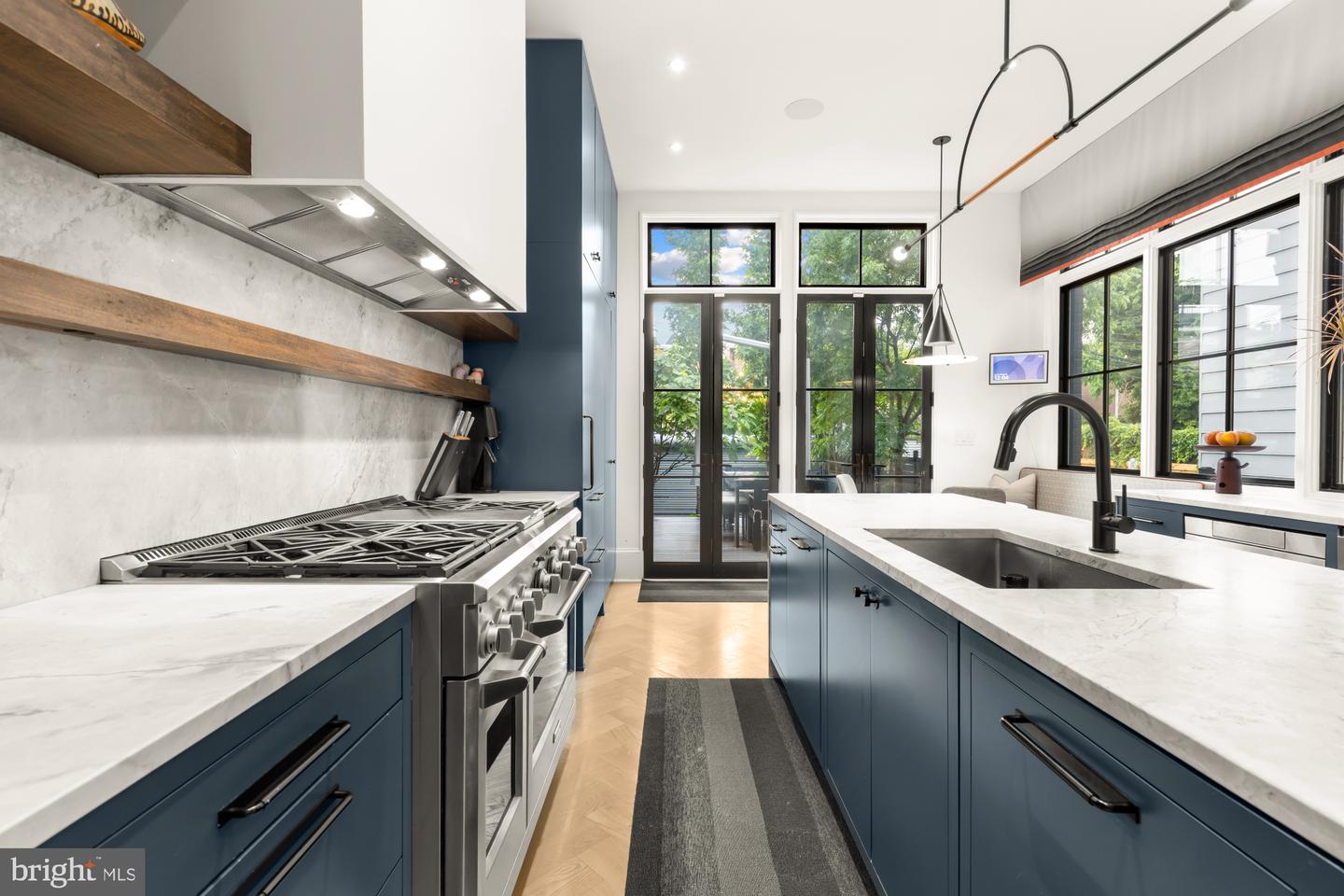 928 S ST NW, WASHINGTON, District Of Columbia 20001, 4 Bedrooms Bedrooms, ,4 BathroomsBathrooms,Residential,For sale,928 S ST NW,DCDC2203022 MLS # DCDC2203022