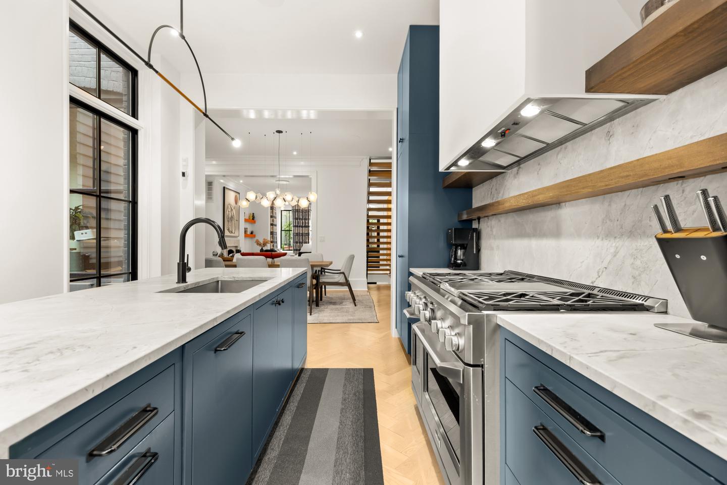928 S ST NW, WASHINGTON, District Of Columbia 20001, 4 Bedrooms Bedrooms, ,4 BathroomsBathrooms,Residential,For sale,928 S ST NW,DCDC2203022 MLS # DCDC2203022