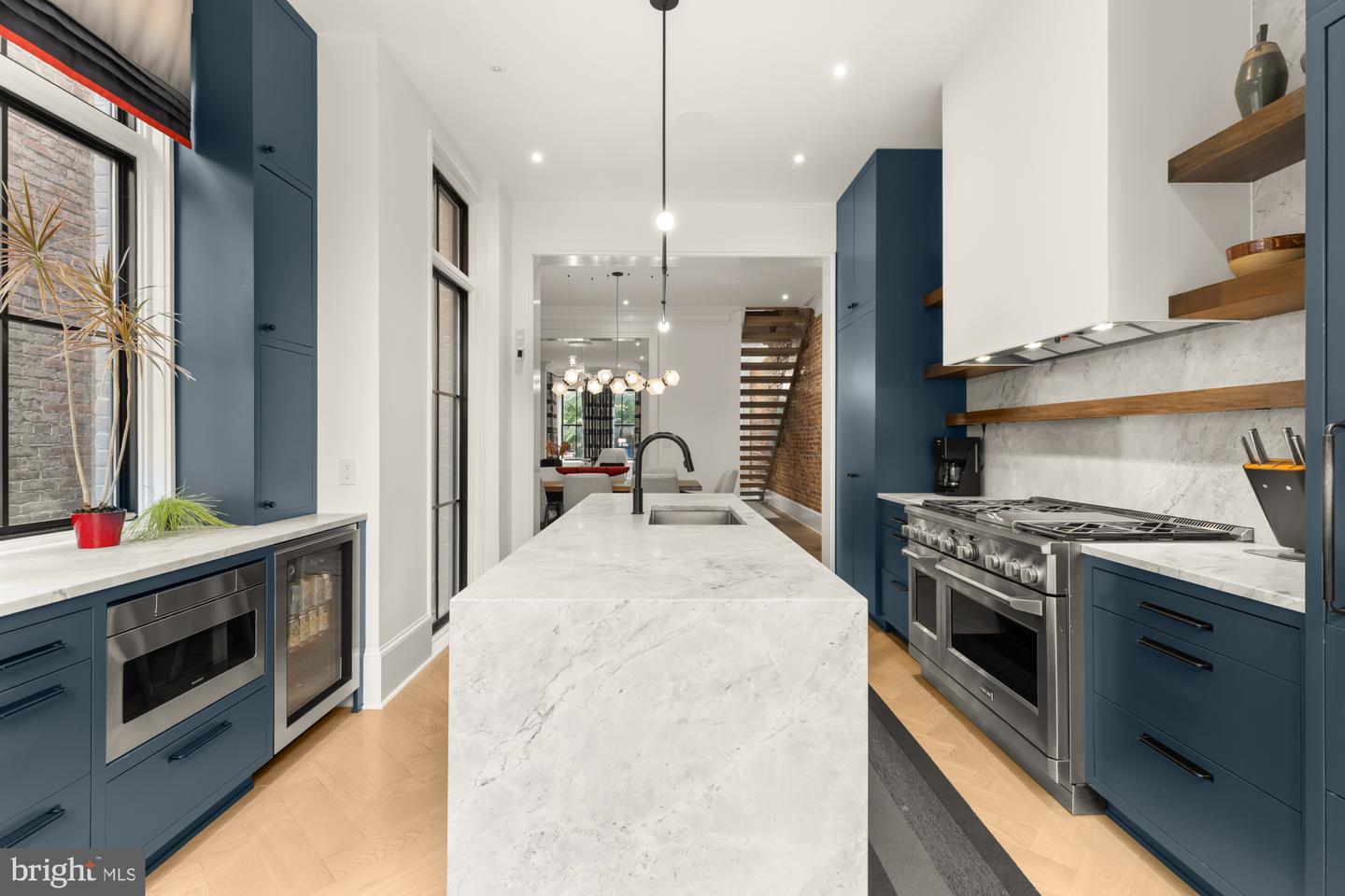 928 S ST NW, WASHINGTON, District Of Columbia 20001, 4 Bedrooms Bedrooms, ,4 BathroomsBathrooms,Residential,For sale,928 S ST NW,DCDC2203022 MLS # DCDC2203022