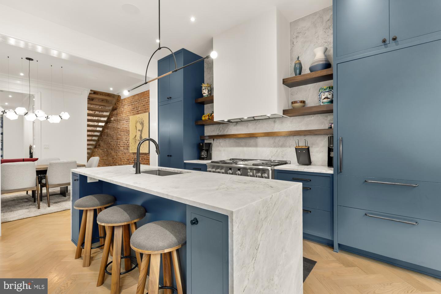 928 S ST NW, WASHINGTON, District Of Columbia 20001, 4 Bedrooms Bedrooms, ,4 BathroomsBathrooms,Residential,For sale,928 S ST NW,DCDC2203022 MLS # DCDC2203022