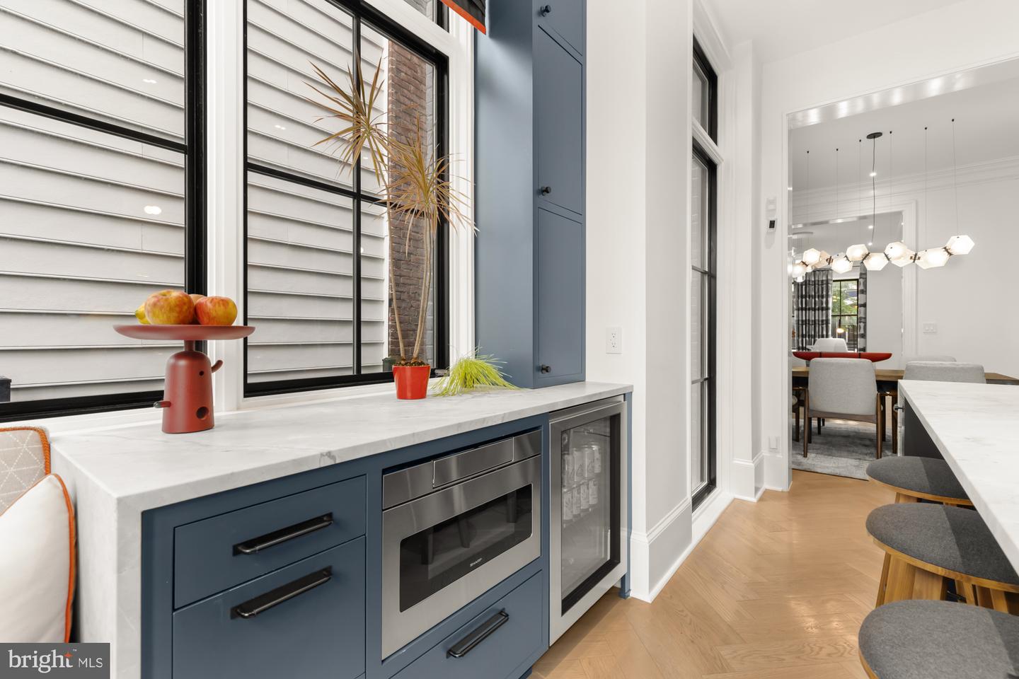 928 S ST NW, WASHINGTON, District Of Columbia 20001, 4 Bedrooms Bedrooms, ,4 BathroomsBathrooms,Residential,For sale,928 S ST NW,DCDC2203022 MLS # DCDC2203022