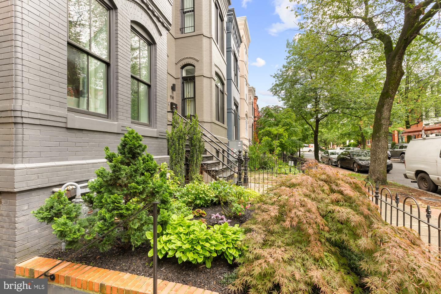 928 S ST NW, WASHINGTON, District Of Columbia 20001, 4 Bedrooms Bedrooms, ,4 BathroomsBathrooms,Residential,For sale,928 S ST NW,DCDC2203022 MLS # DCDC2203022