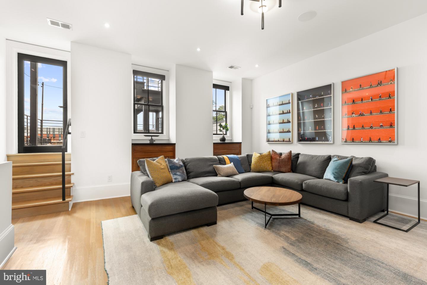928 S ST NW, WASHINGTON, District Of Columbia 20001, 4 Bedrooms Bedrooms, ,4 BathroomsBathrooms,Residential,For sale,928 S ST NW,DCDC2203022 MLS # DCDC2203022