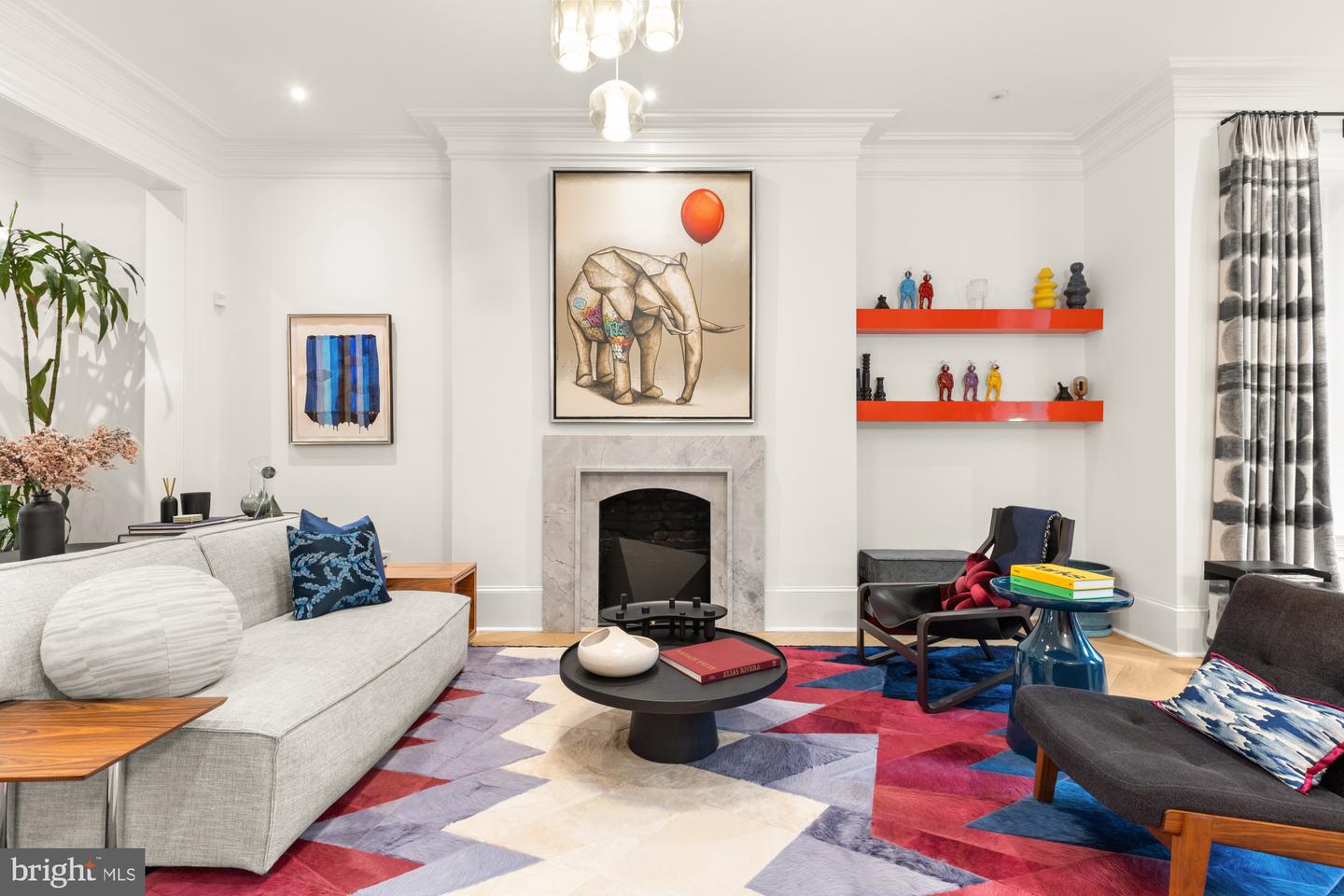 928 S ST NW, WASHINGTON, District Of Columbia 20001, 4 Bedrooms Bedrooms, ,4 BathroomsBathrooms,Residential,For sale,928 S ST NW,DCDC2203022 MLS # DCDC2203022