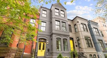 928 S ST NW, WASHINGTON, District Of Columbia 20001, 4 Bedrooms Bedrooms, ,4 BathroomsBathrooms,Residential,For sale,928 S ST NW,DCDC2203022 MLS # DCDC2203022