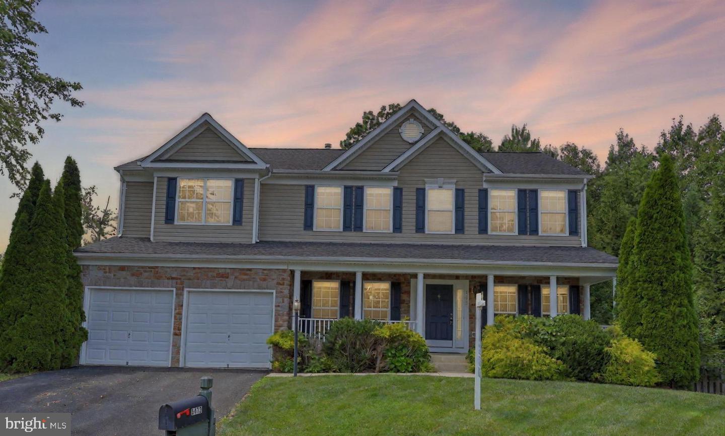 5473 LOGGERHEAD PL, WOODBRIDGE, Virginia 22193, 4 Bedrooms Bedrooms, ,3 BathroomsBathrooms,Residential,For sale,5473 LOGGERHEAD PL,VAPW2096284 MLS # VAPW2096284