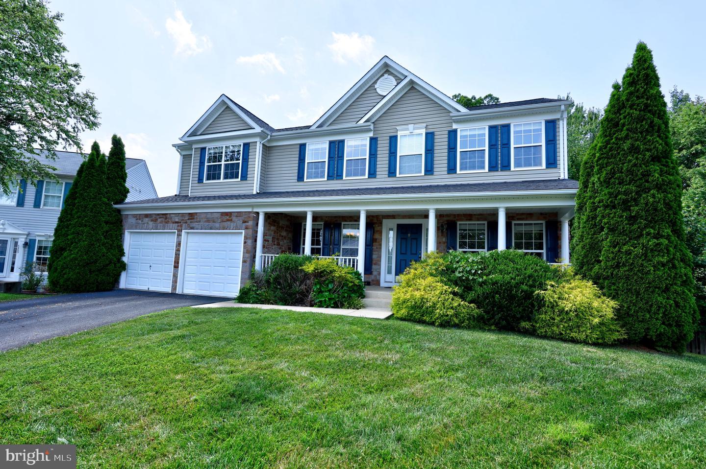 5473 LOGGERHEAD PL, WOODBRIDGE, Virginia 22193, 4 Bedrooms Bedrooms, ,3 BathroomsBathrooms,Residential,For sale,5473 LOGGERHEAD PL,VAPW2096284 MLS # VAPW2096284