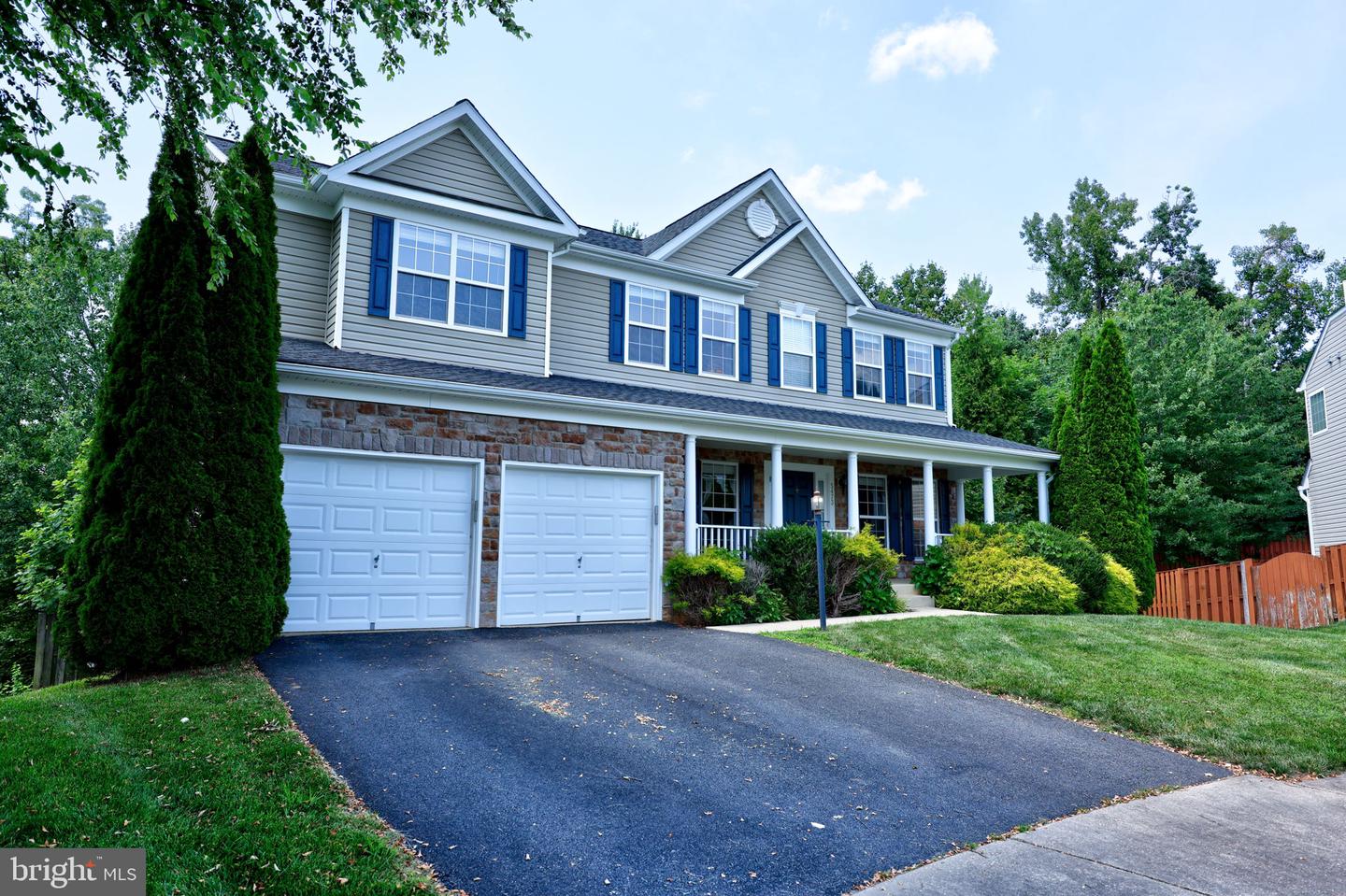 5473 LOGGERHEAD PL, WOODBRIDGE, Virginia 22193, 4 Bedrooms Bedrooms, ,3 BathroomsBathrooms,Residential,For sale,5473 LOGGERHEAD PL,VAPW2096284 MLS # VAPW2096284