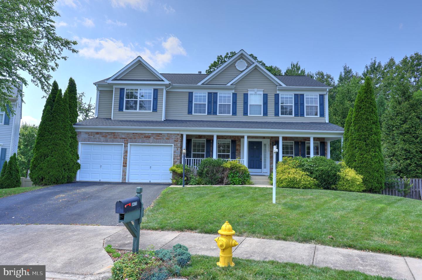 5473 LOGGERHEAD PL, WOODBRIDGE, Virginia 22193, 4 Bedrooms Bedrooms, ,3 BathroomsBathrooms,Residential,For sale,5473 LOGGERHEAD PL,VAPW2096284 MLS # VAPW2096284