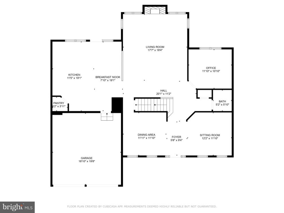 5473 LOGGERHEAD PL, WOODBRIDGE, Virginia 22193, 4 Bedrooms Bedrooms, ,3 BathroomsBathrooms,Residential,For sale,5473 LOGGERHEAD PL,VAPW2096284 MLS # VAPW2096284
