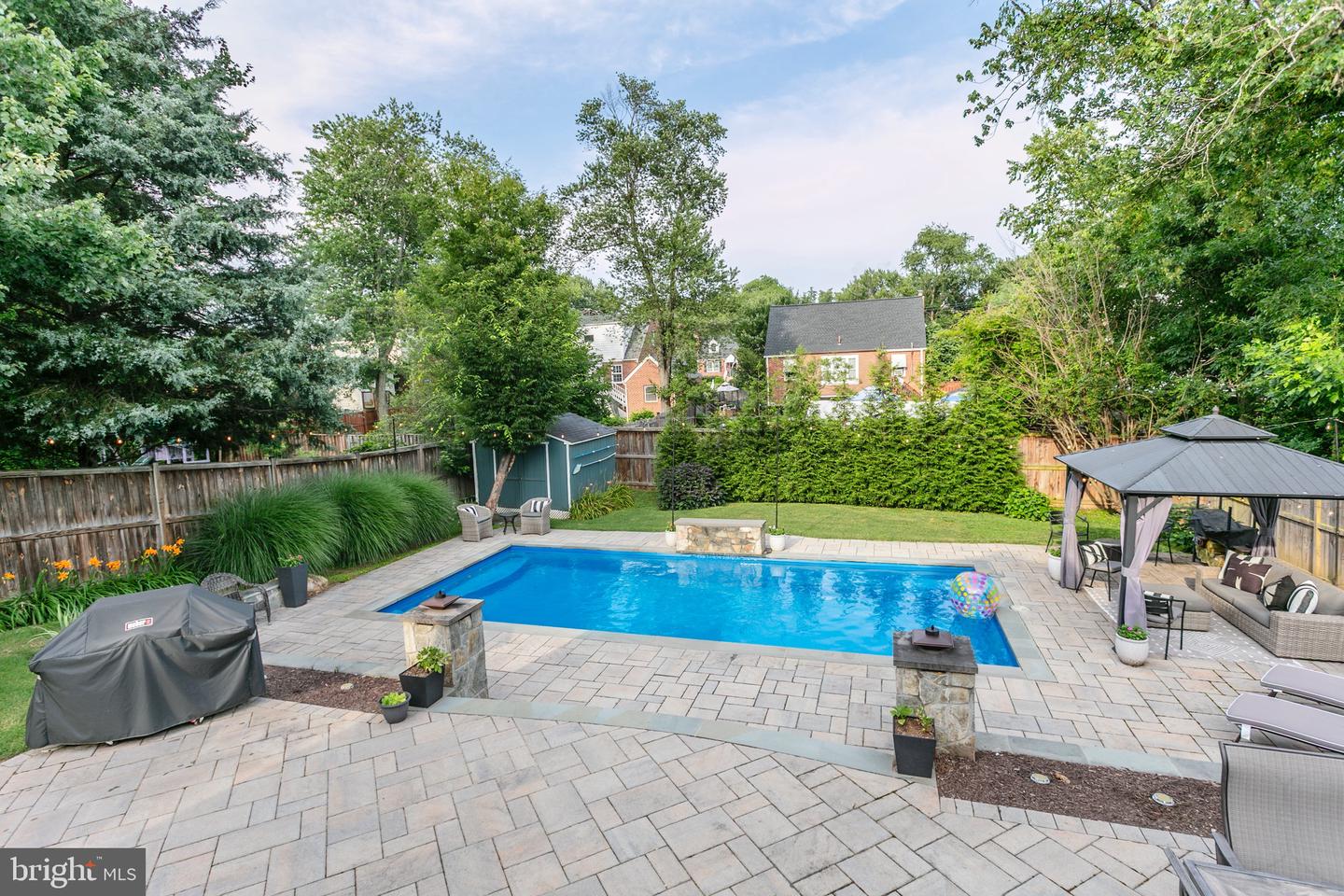2907 LAWRENCE DR, FALLS CHURCH, Virginia 22042, 3 Bedrooms Bedrooms, ,3 BathroomsBathrooms,Residential,For sale,2907 LAWRENCE DR,VAFX2245648 MLS # VAFX2245648