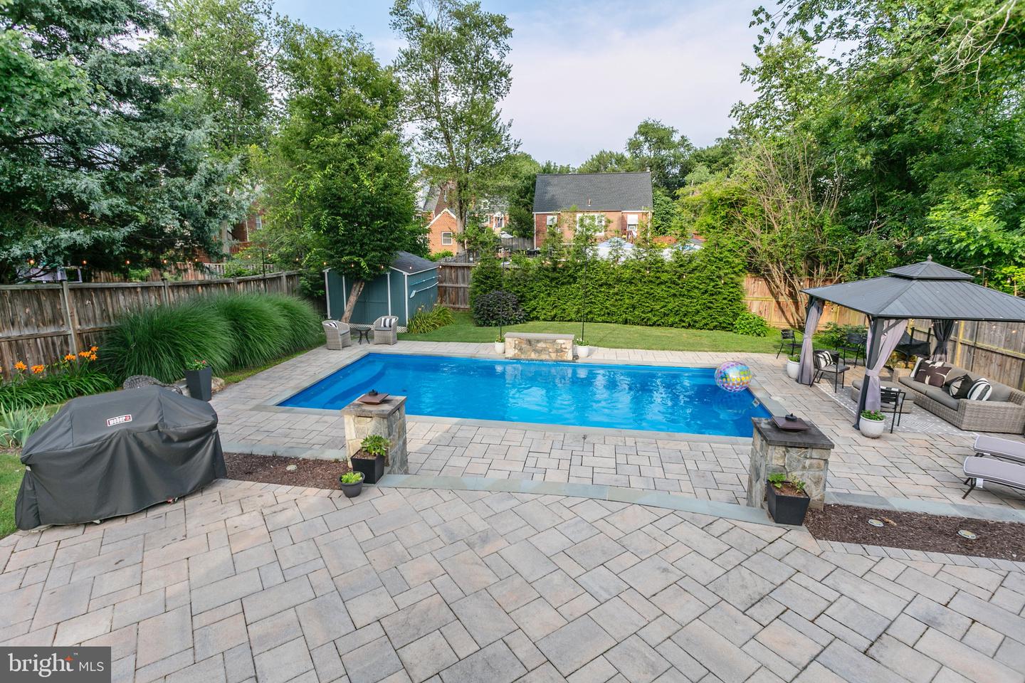 2907 LAWRENCE DR, FALLS CHURCH, Virginia 22042, 3 Bedrooms Bedrooms, ,3 BathroomsBathrooms,Residential,For sale,2907 LAWRENCE DR,VAFX2245648 MLS # VAFX2245648