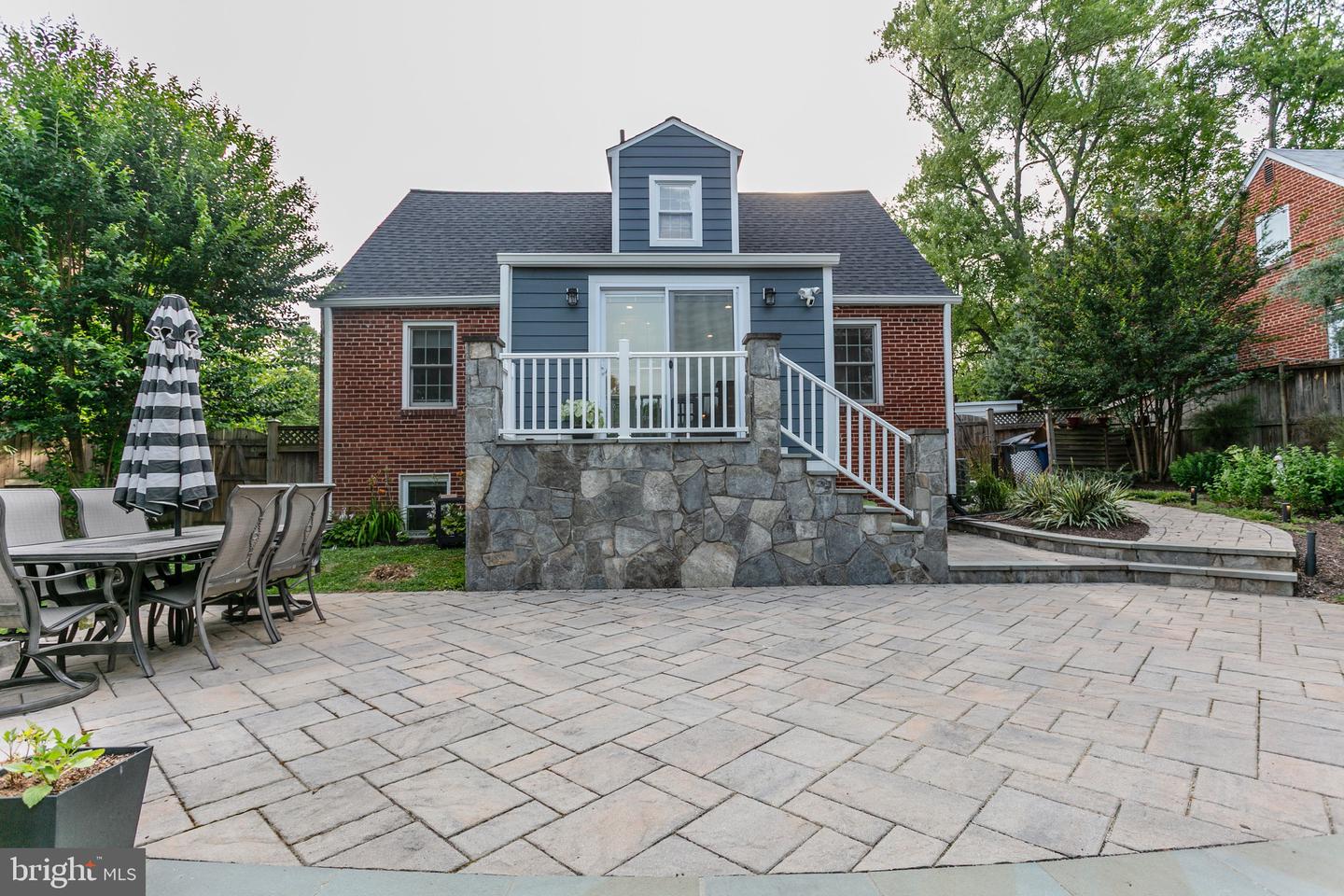 2907 LAWRENCE DR, FALLS CHURCH, Virginia 22042, 3 Bedrooms Bedrooms, ,3 BathroomsBathrooms,Residential,For sale,2907 LAWRENCE DR,VAFX2245648 MLS # VAFX2245648
