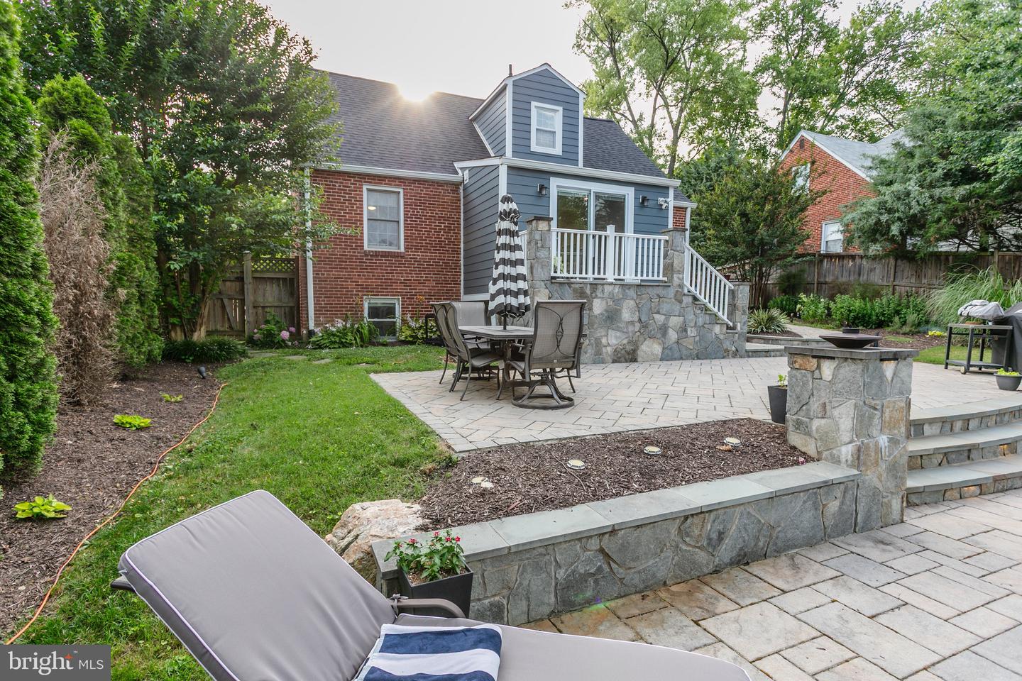 2907 LAWRENCE DR, FALLS CHURCH, Virginia 22042, 3 Bedrooms Bedrooms, ,3 BathroomsBathrooms,Residential,For sale,2907 LAWRENCE DR,VAFX2245648 MLS # VAFX2245648