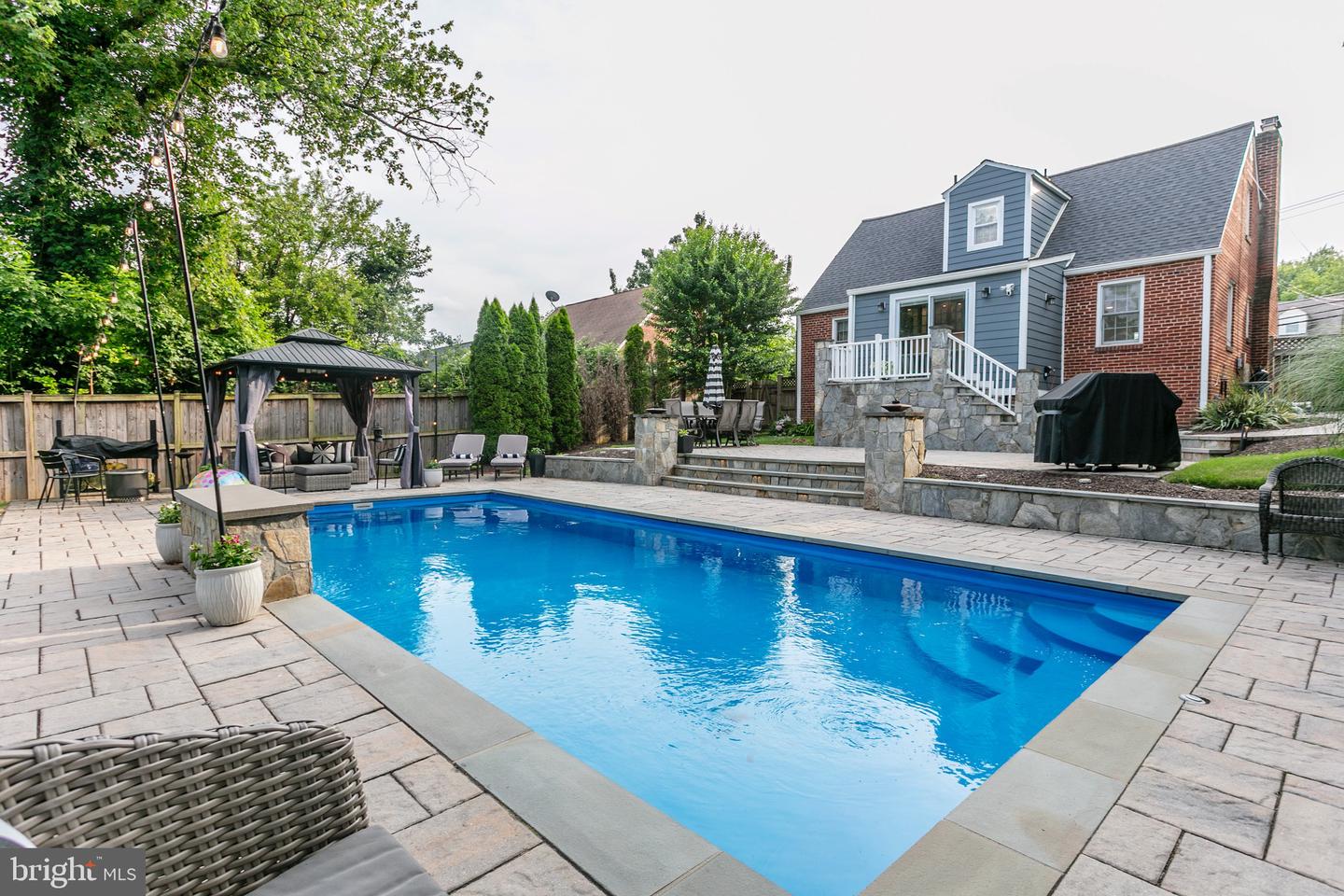 2907 LAWRENCE DR, FALLS CHURCH, Virginia 22042, 3 Bedrooms Bedrooms, ,3 BathroomsBathrooms,Residential,For sale,2907 LAWRENCE DR,VAFX2245648 MLS # VAFX2245648